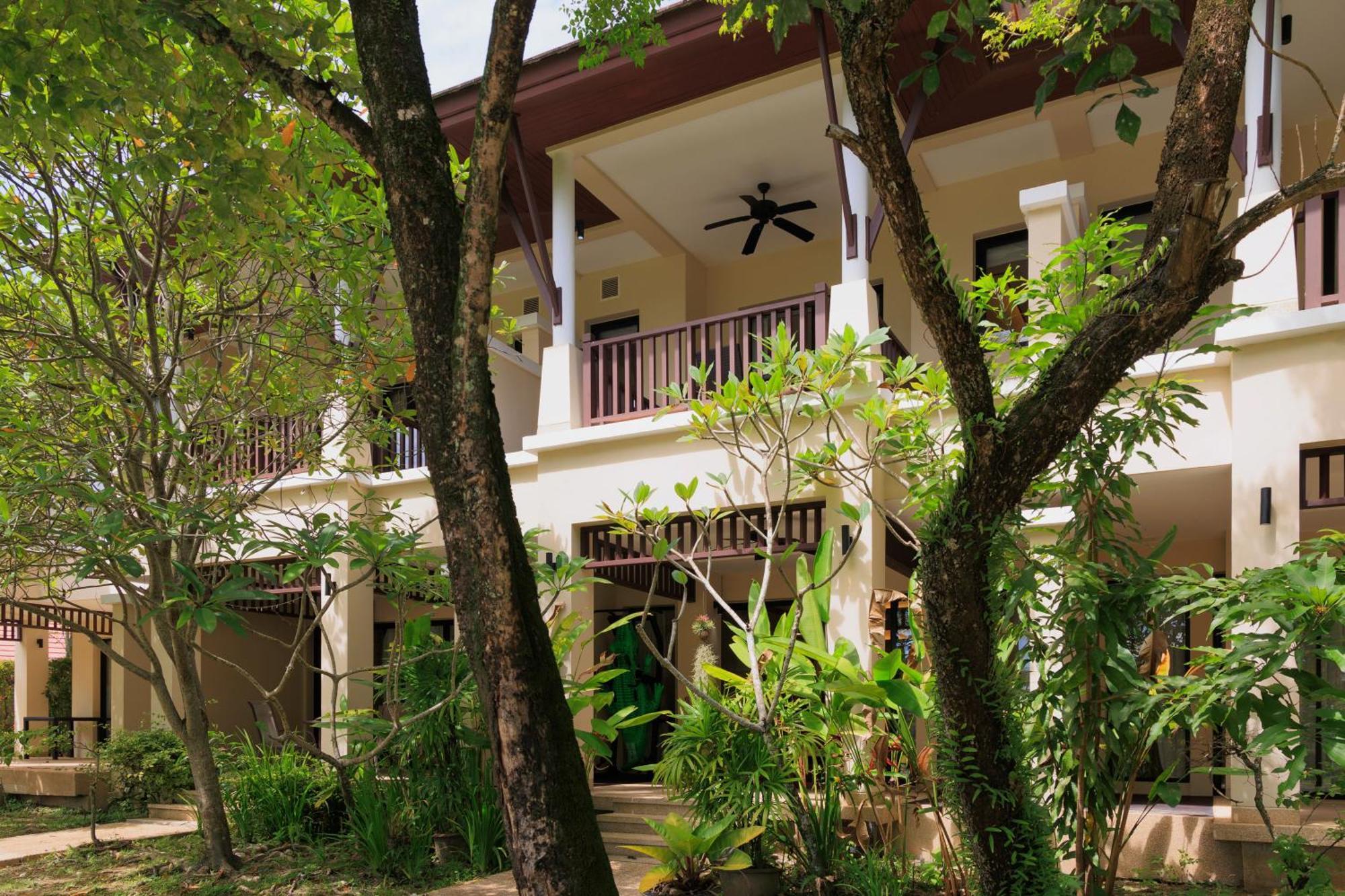 Comfort House With Pool In The Garden - Laguna 138 Phuket