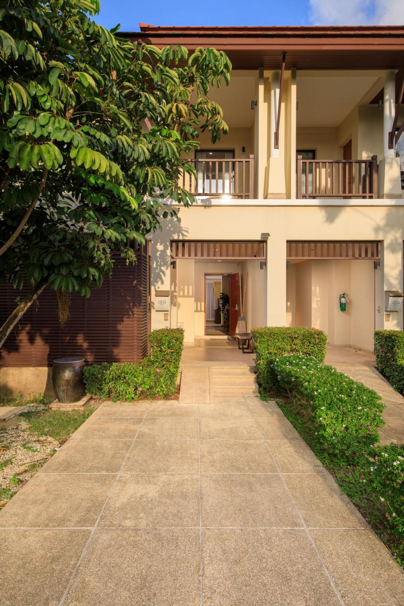 Comfort House With Pool In The Garden - Laguna 138 *