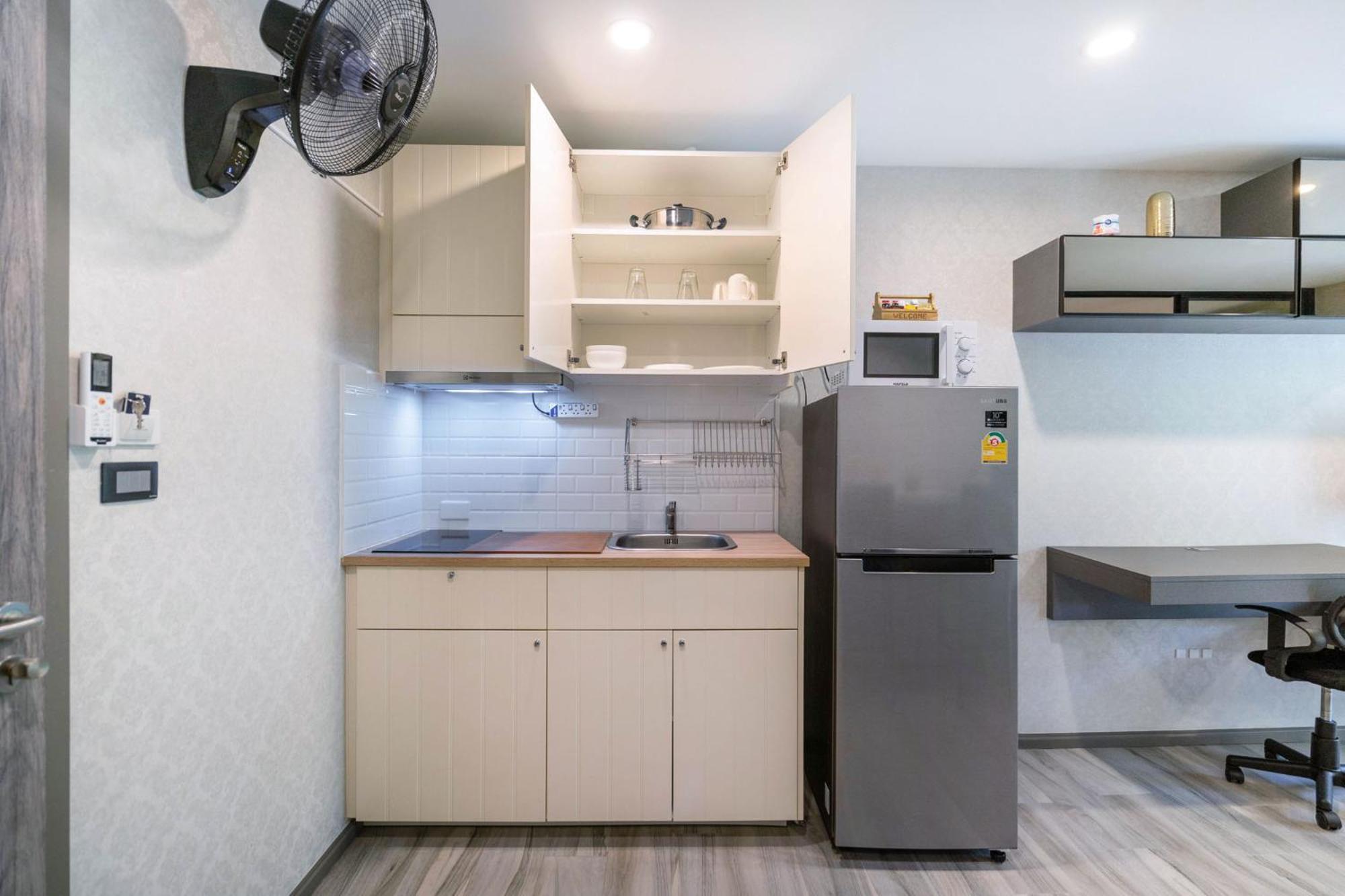 The Title Residencies Naiyang By Beringela Apartment Nai Yang