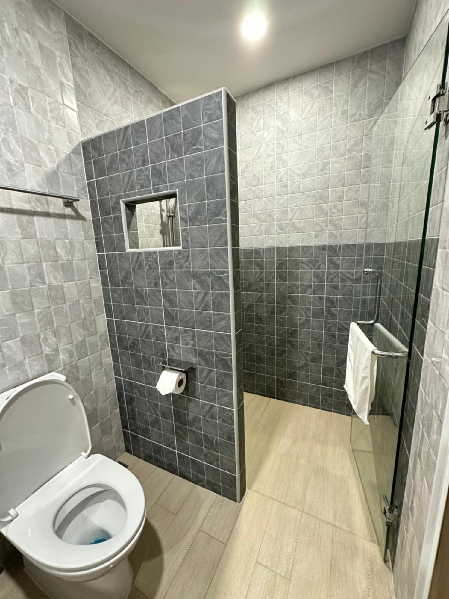 Noi Place Apartment *