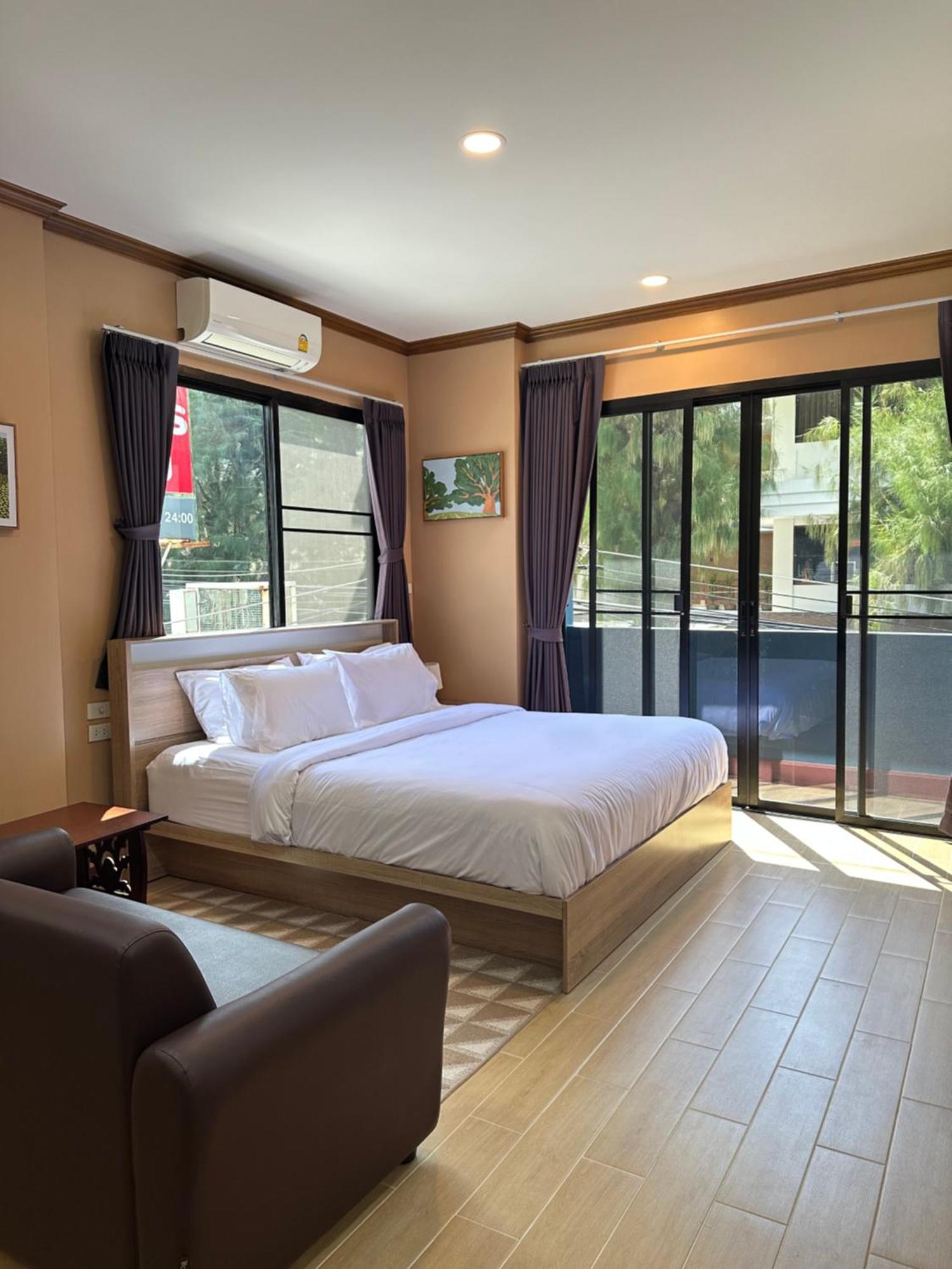 Noi Place Apartment Kata Beach (Phuket)
