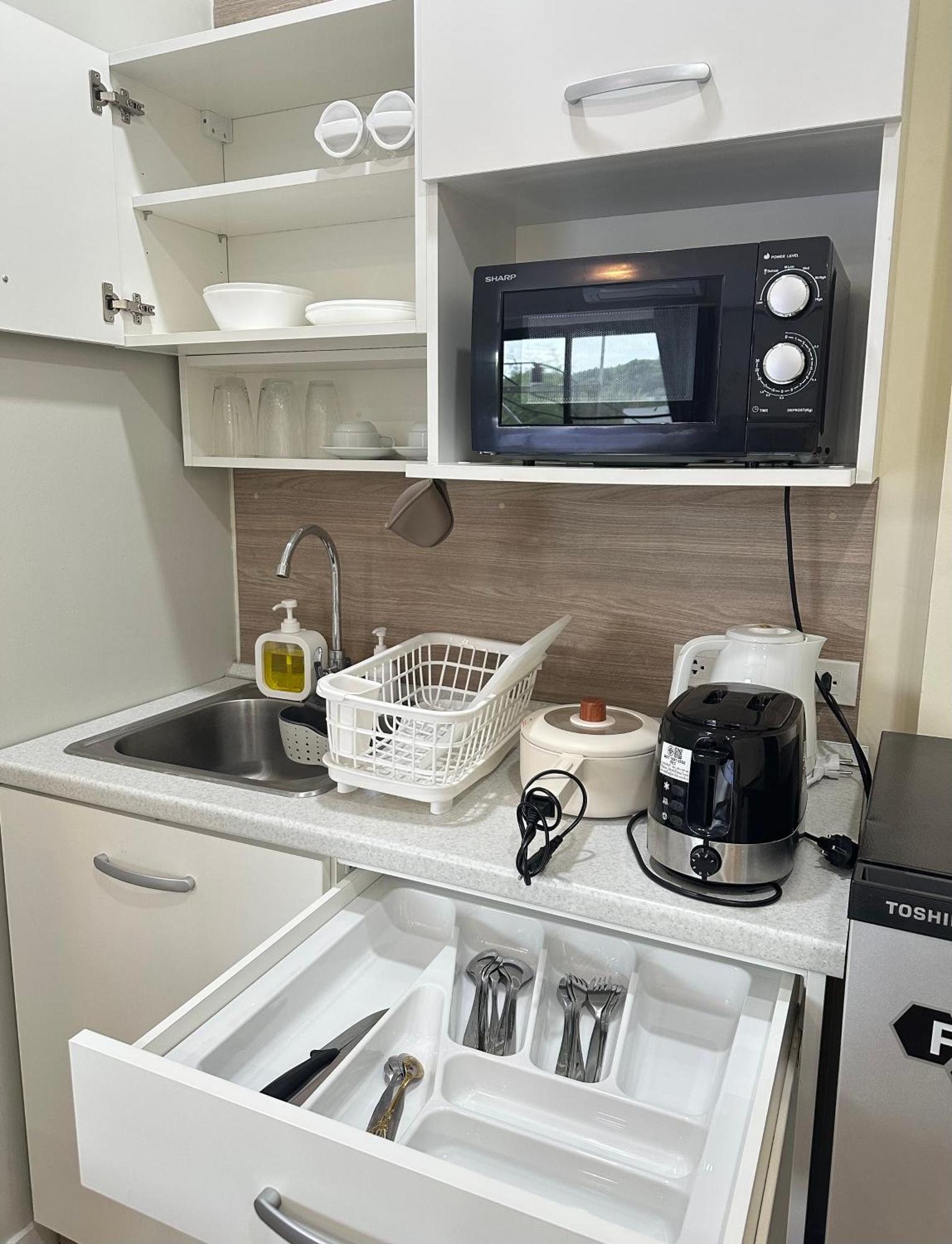 Apartment Noi Place
