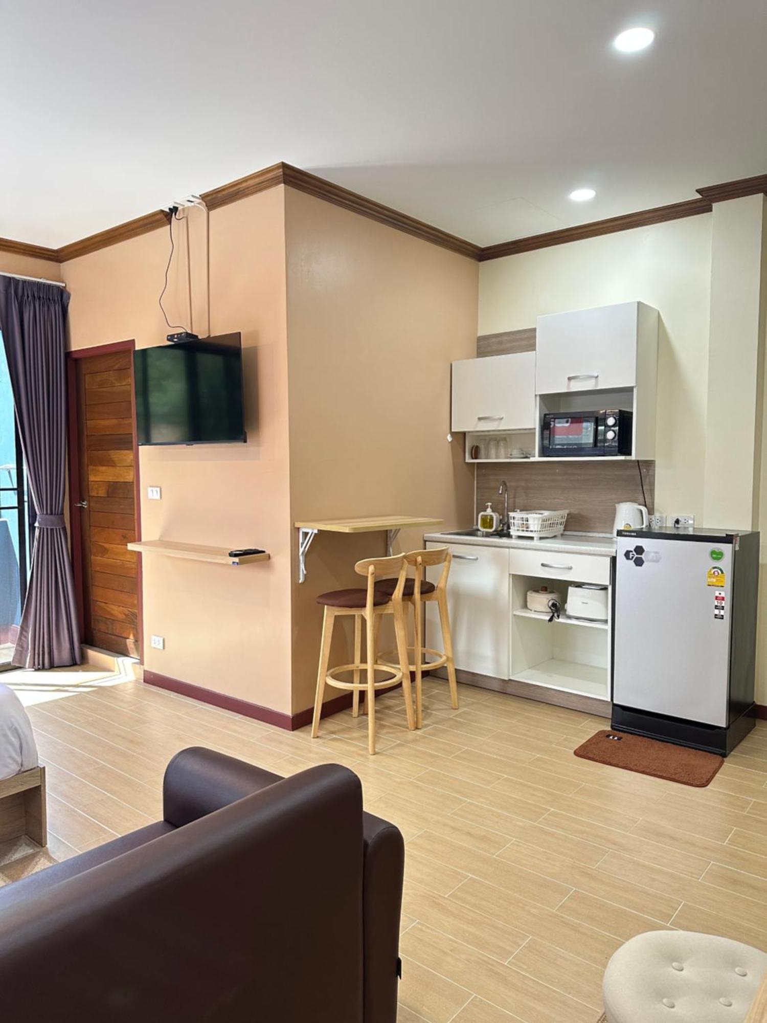 Apartment Noi Place