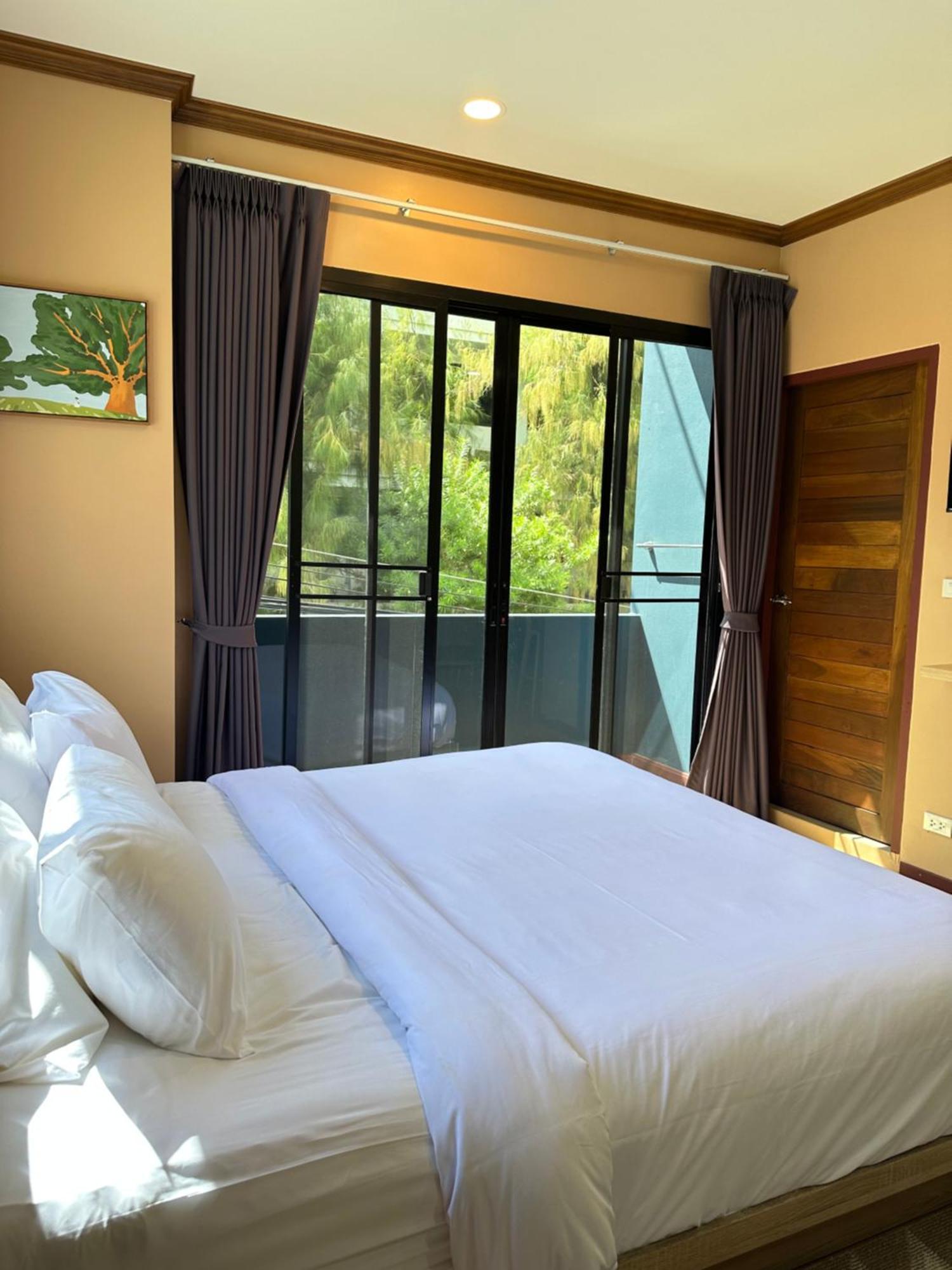 Noi Place Apartment