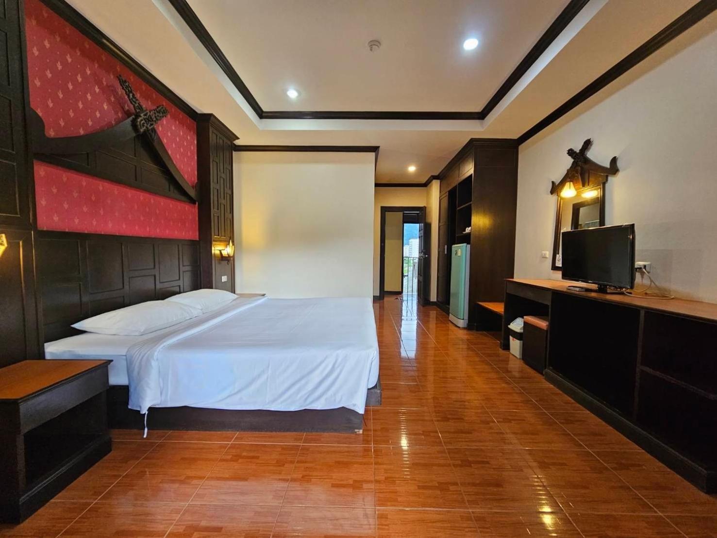 Nanai 2 Phuket Patong