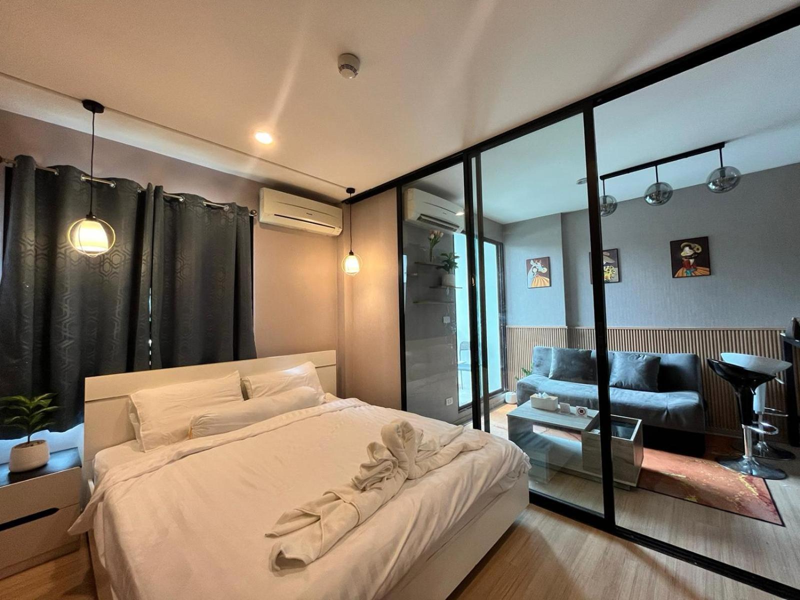 Zcape1 Boat Avenue Apartment *
