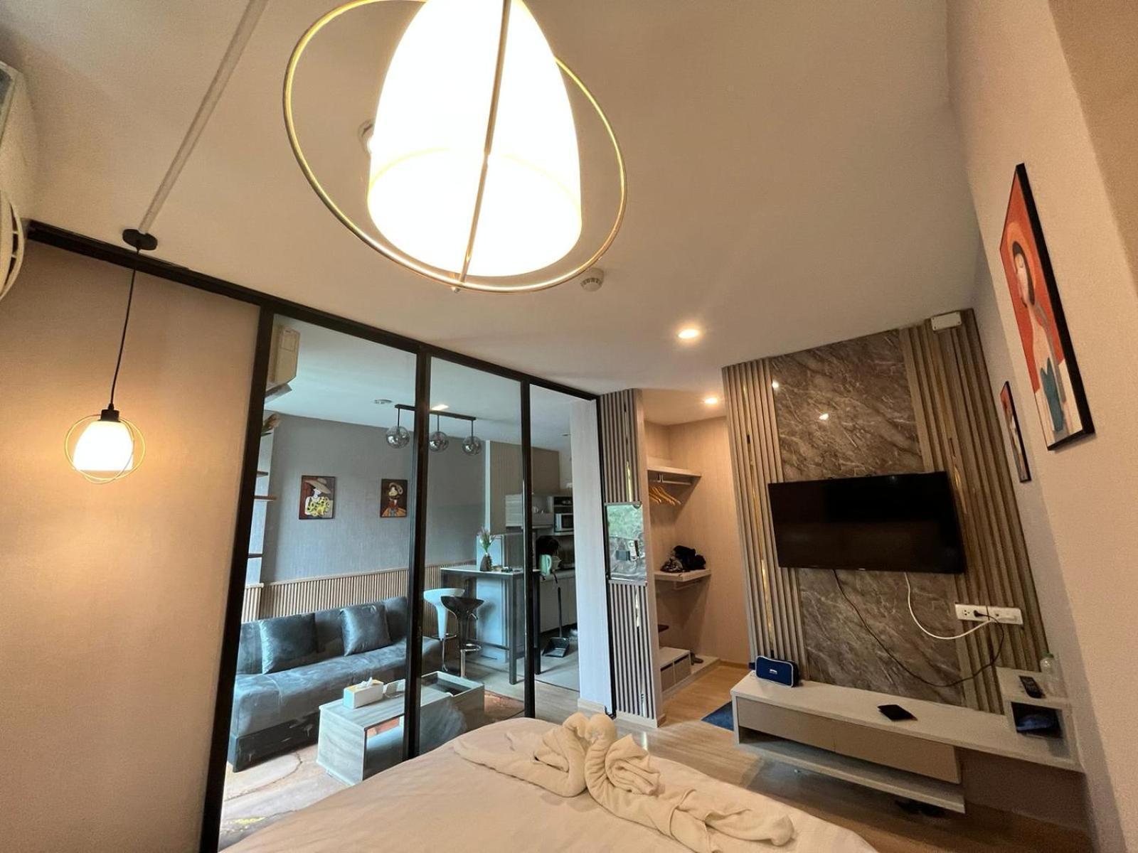 Apartment Zcape1 Boat Avenue