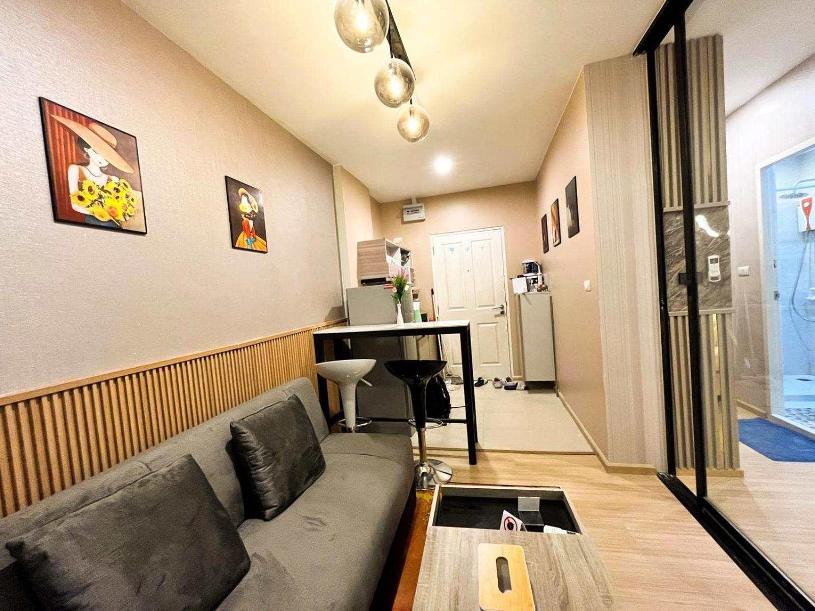 Zcape1 Boat Avenue Apartment *