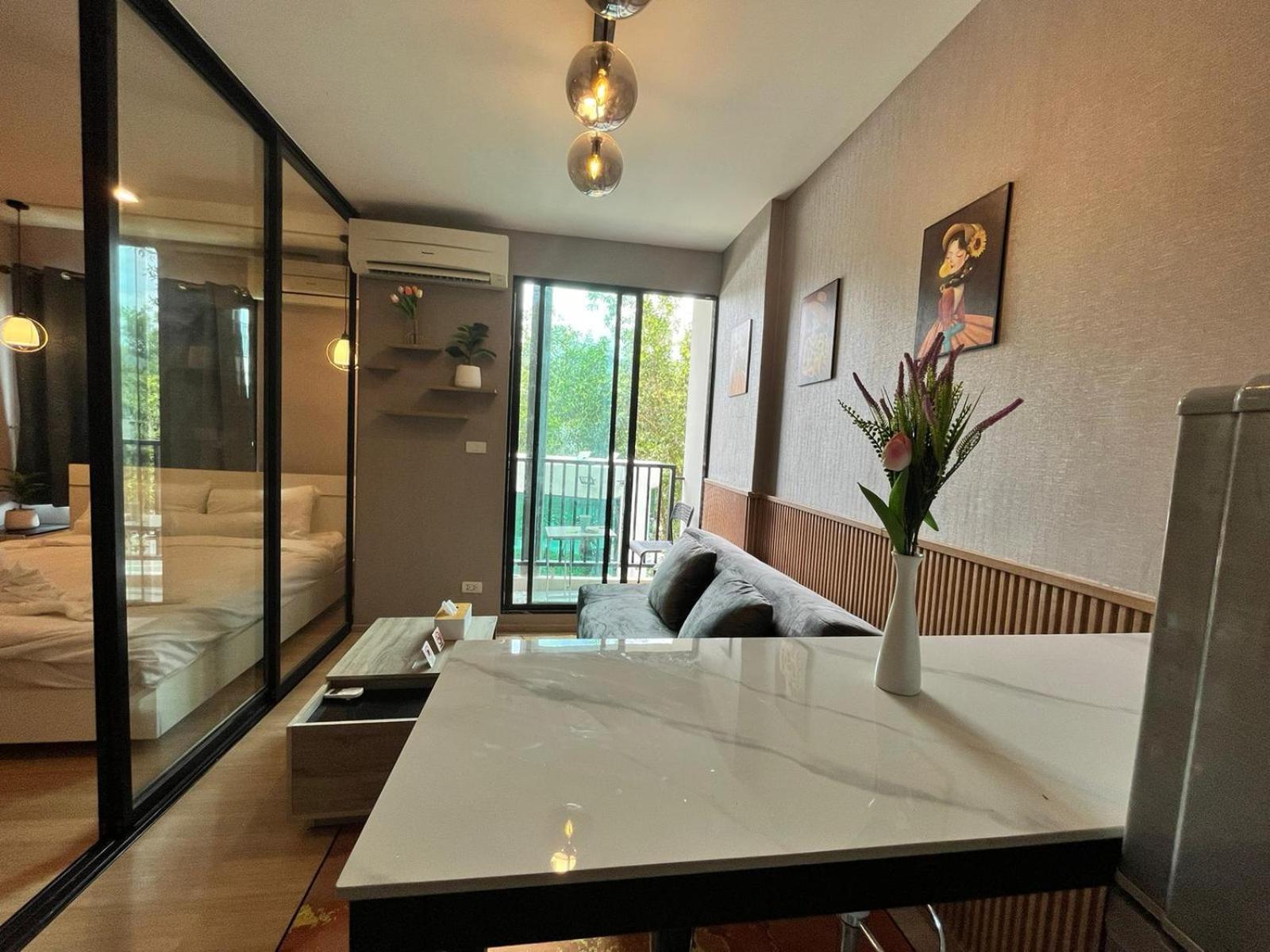 Zcape1 Boat Avenue Apartment Phuket