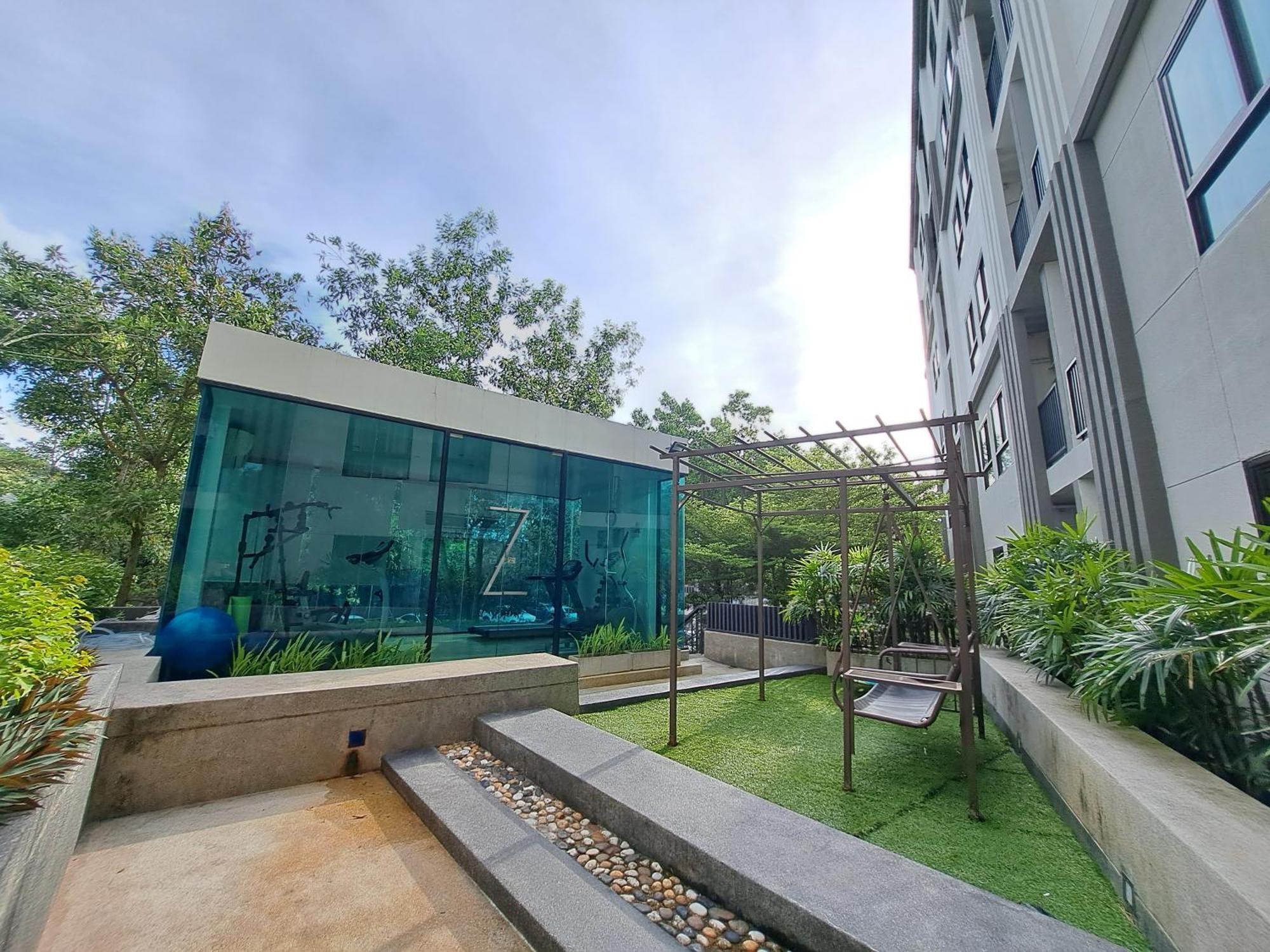 Apartment Zcape1 Boat Avenue *