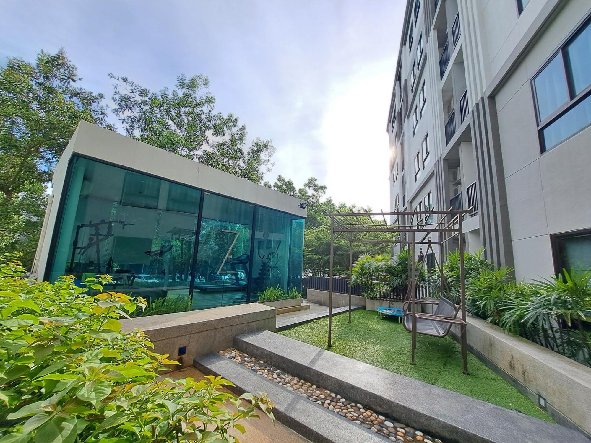 Apartment Zcape1 Boat Avenue