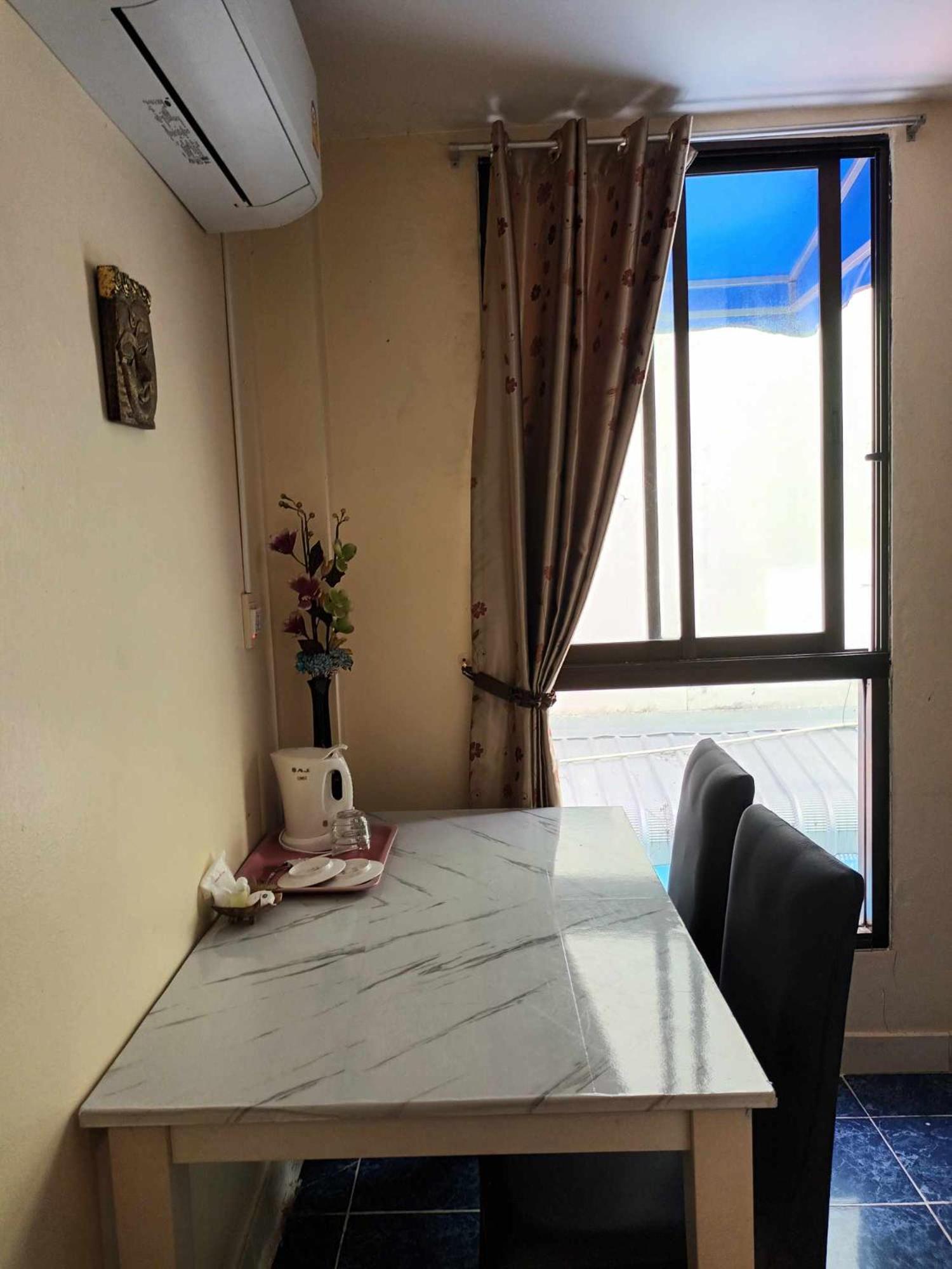 Casa de hóspedes Rose 50m To Patong