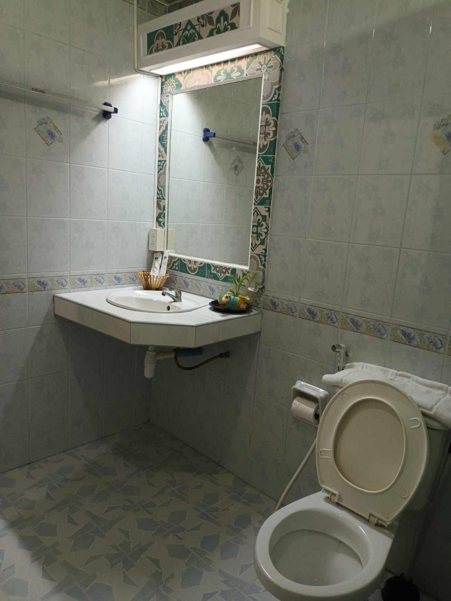 Guest house Rose 50m To 2*