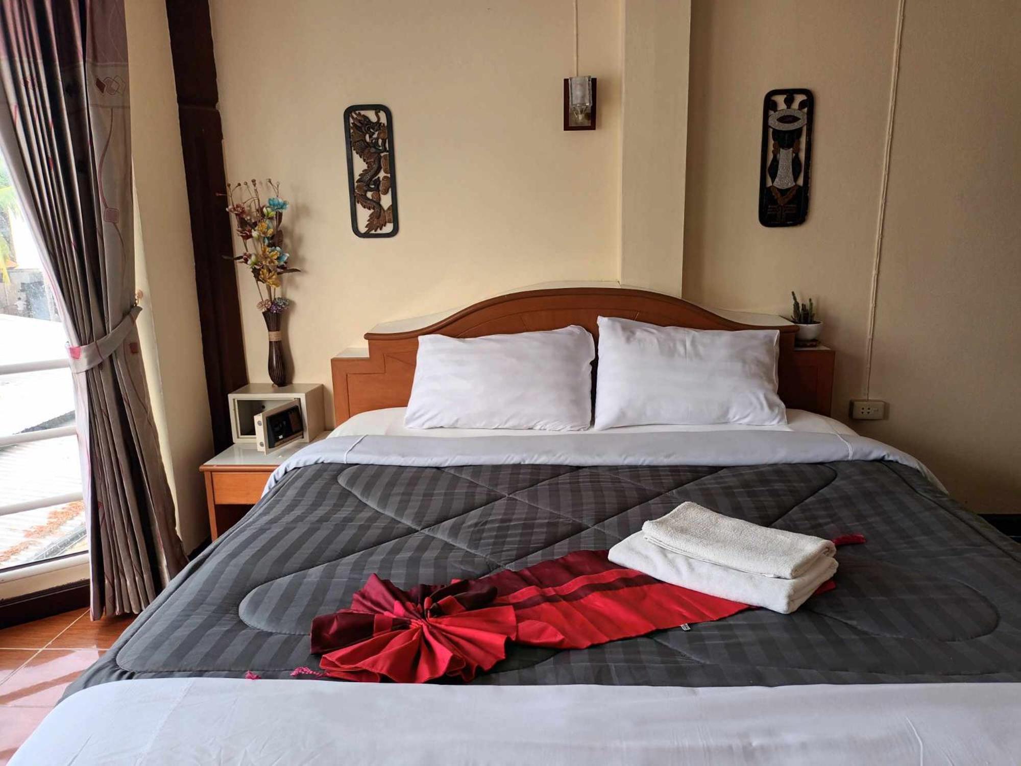 Casa de hóspedes Rose 50m To Patong