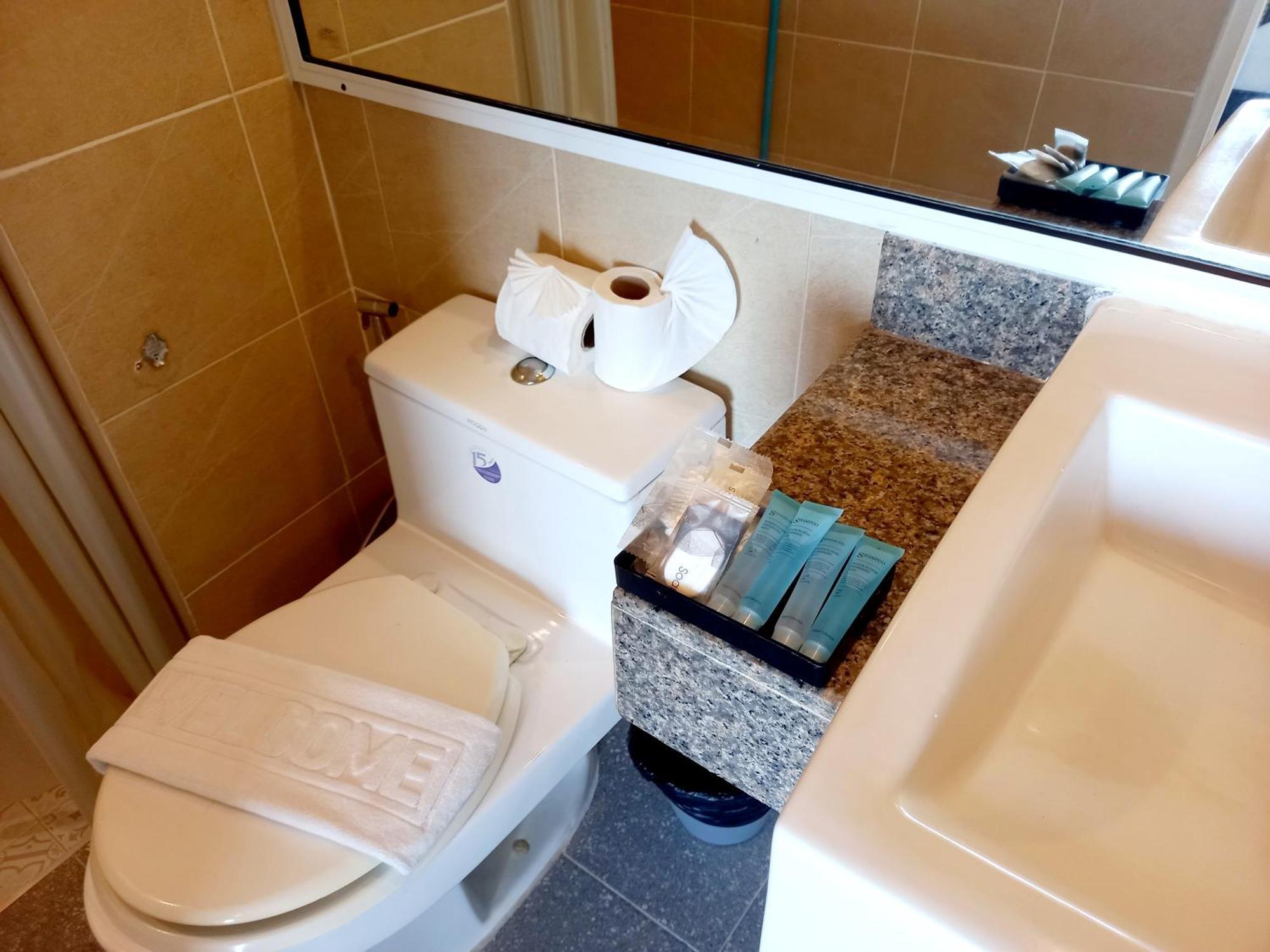 Hotel Aloha 3*