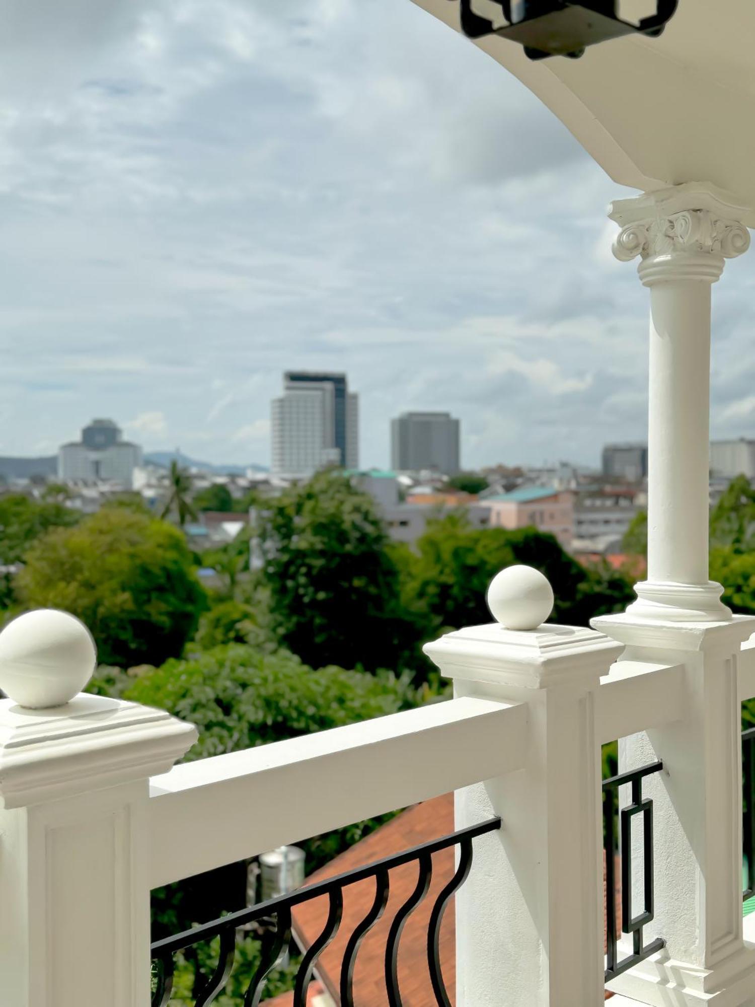 Hotel Grand Supicha - Sha 4*