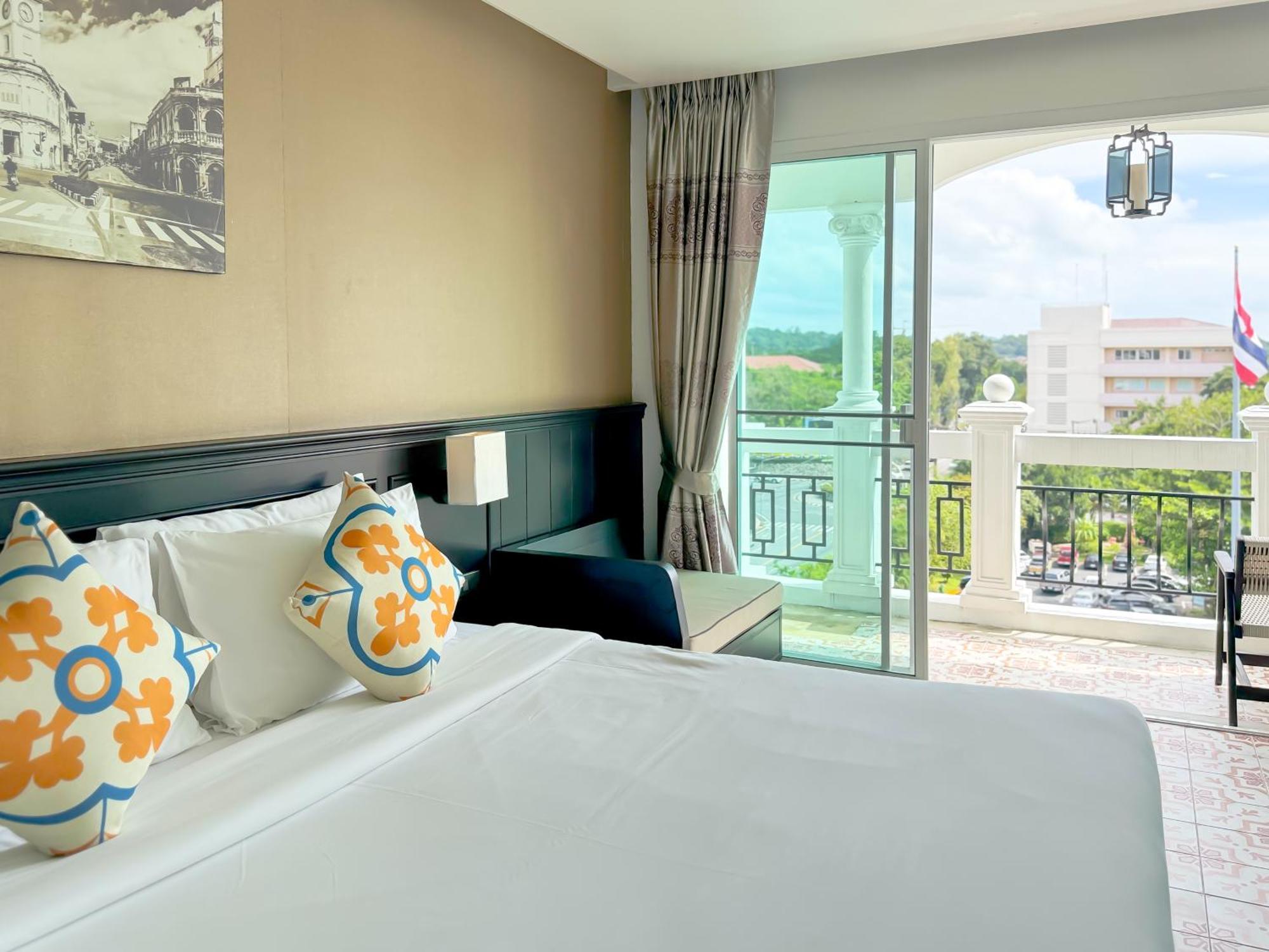 Grand Supicha - Sha Hotel 4*