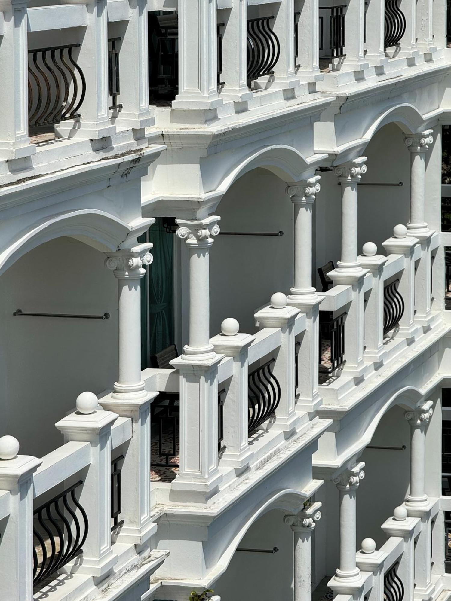 Hotel Grand Supicha - Sha Phuket