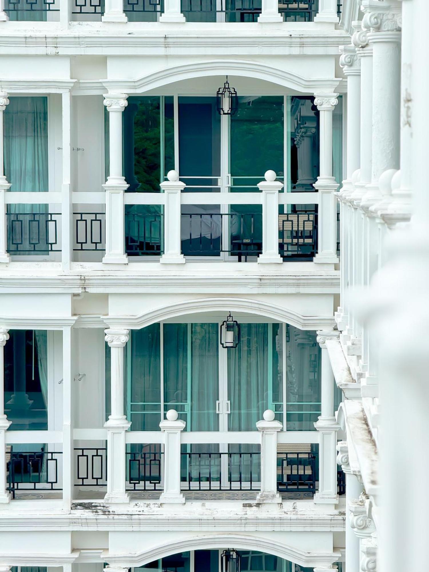 Grand Supicha - Sha Hotel