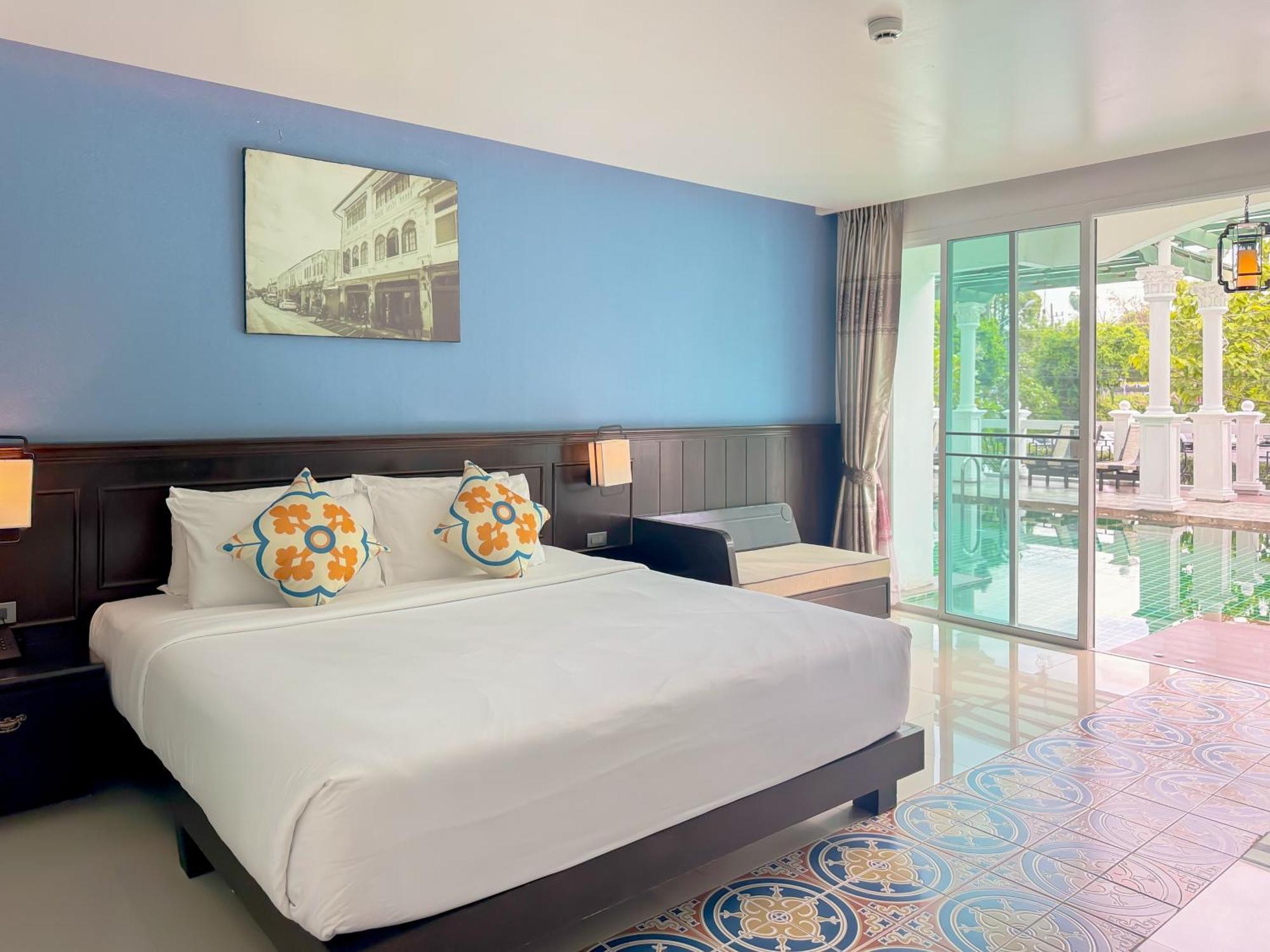 Grand Supicha - Sha 4* Phuket