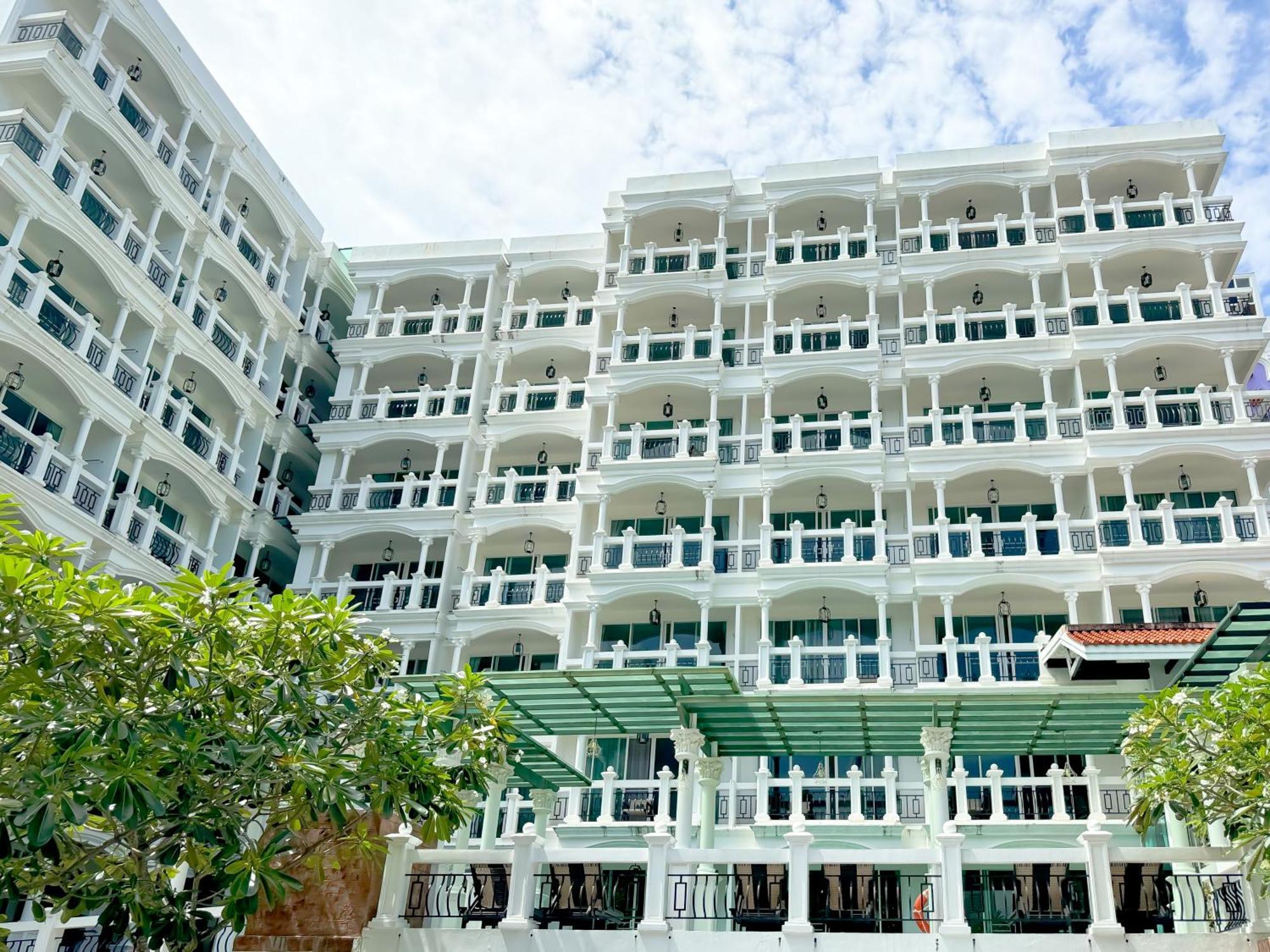 Grand Supicha - Sha 4* Phuket