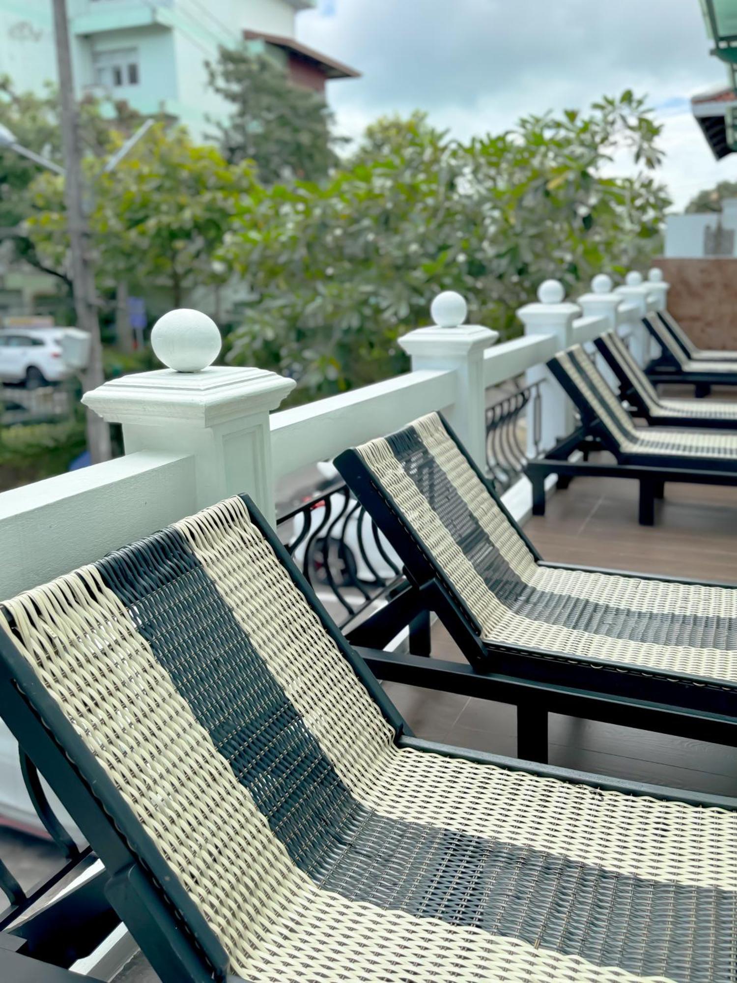 Grand Supicha - Sha Hotel