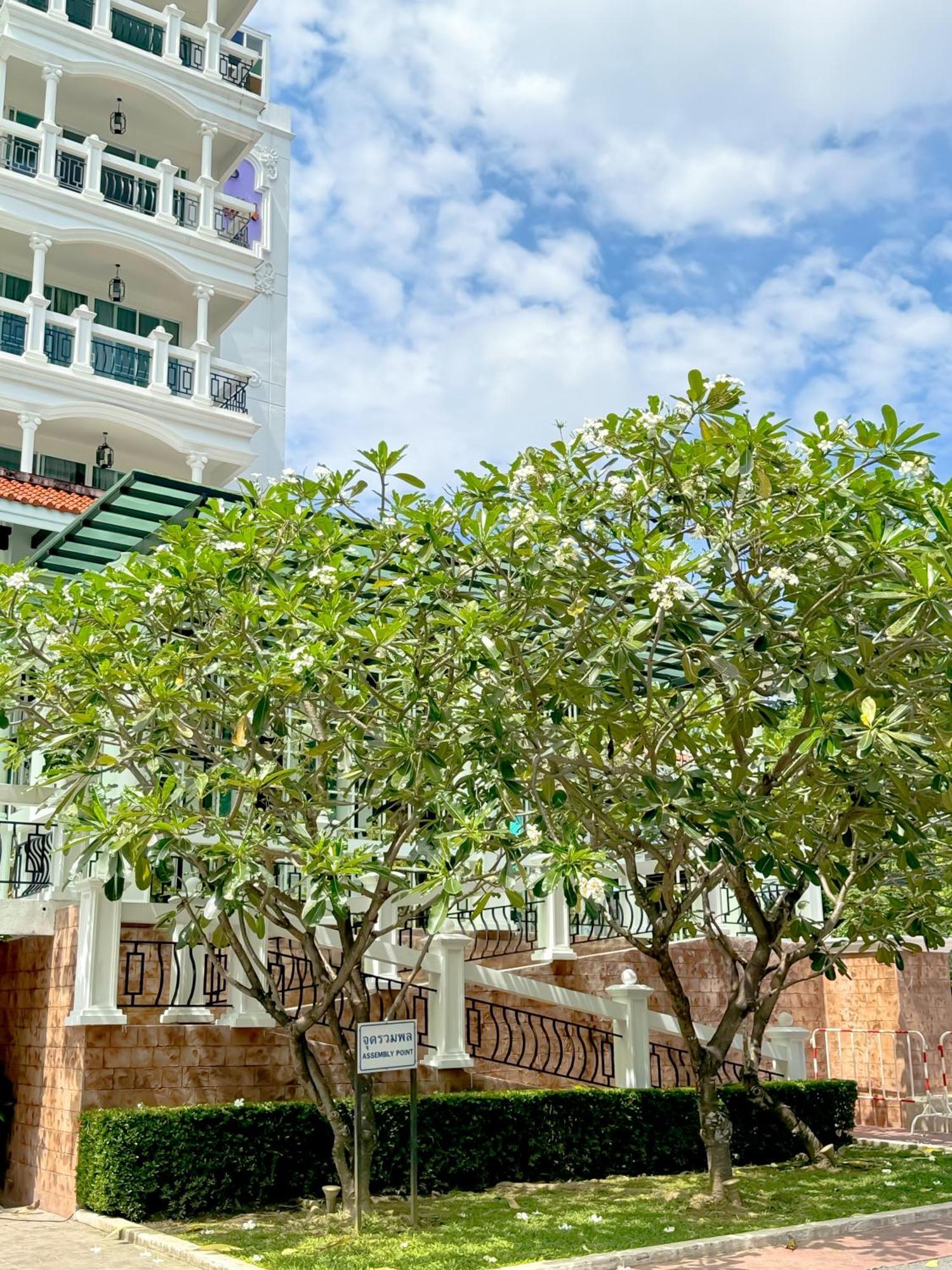 Grand Supicha - Sha Hotel 4*