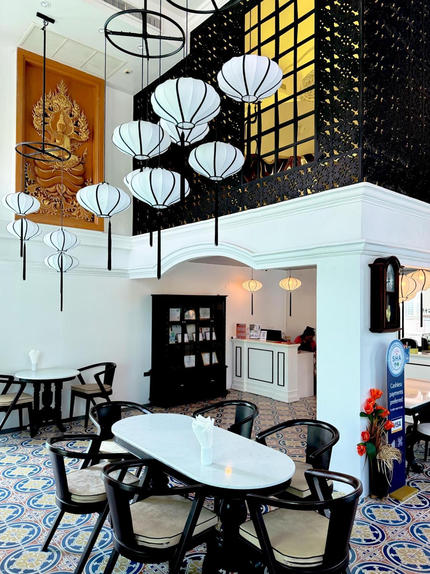 Hotel Grand Supicha - Sha Phuket