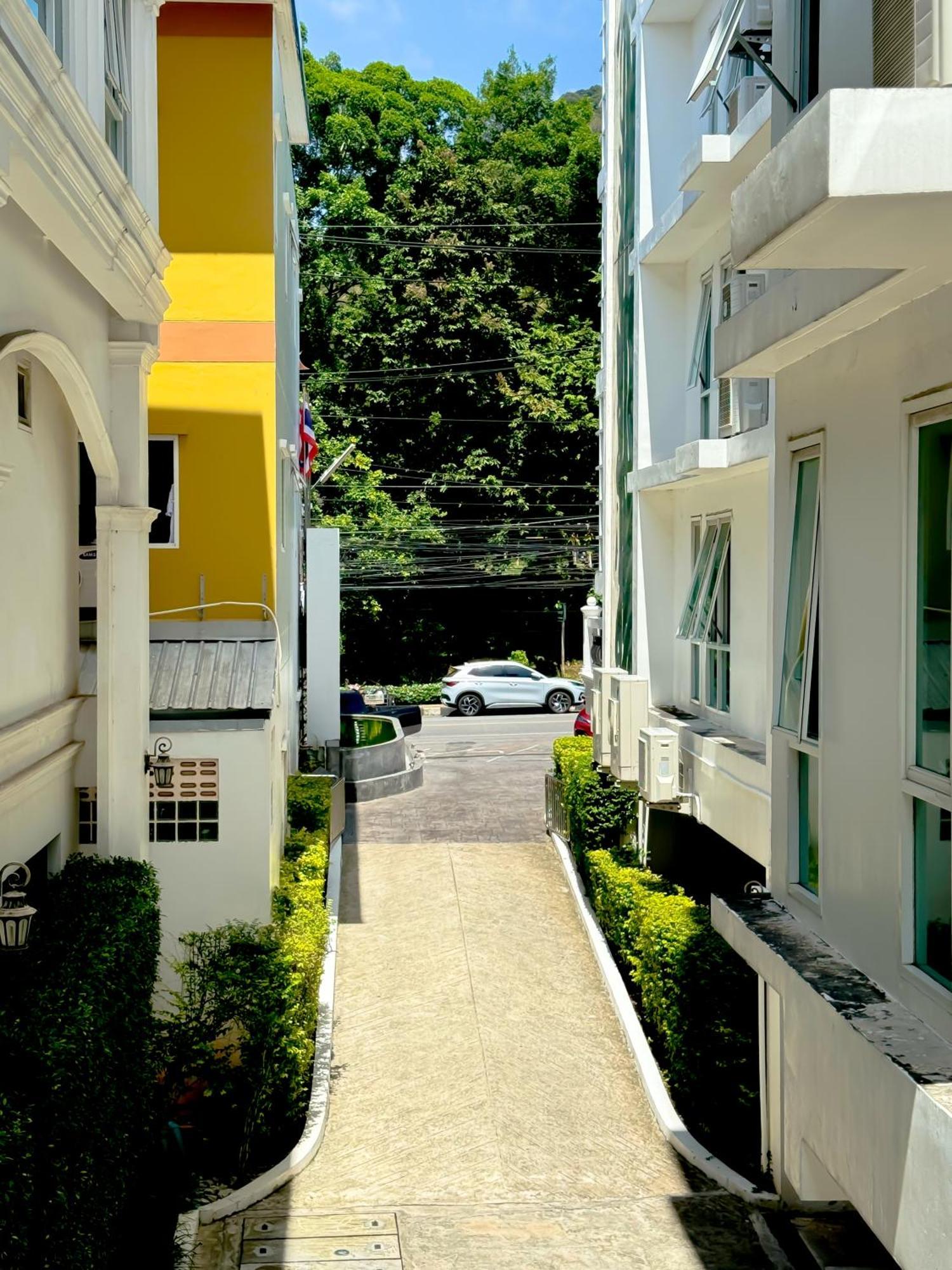 Hotel Grand Supicha - Sha