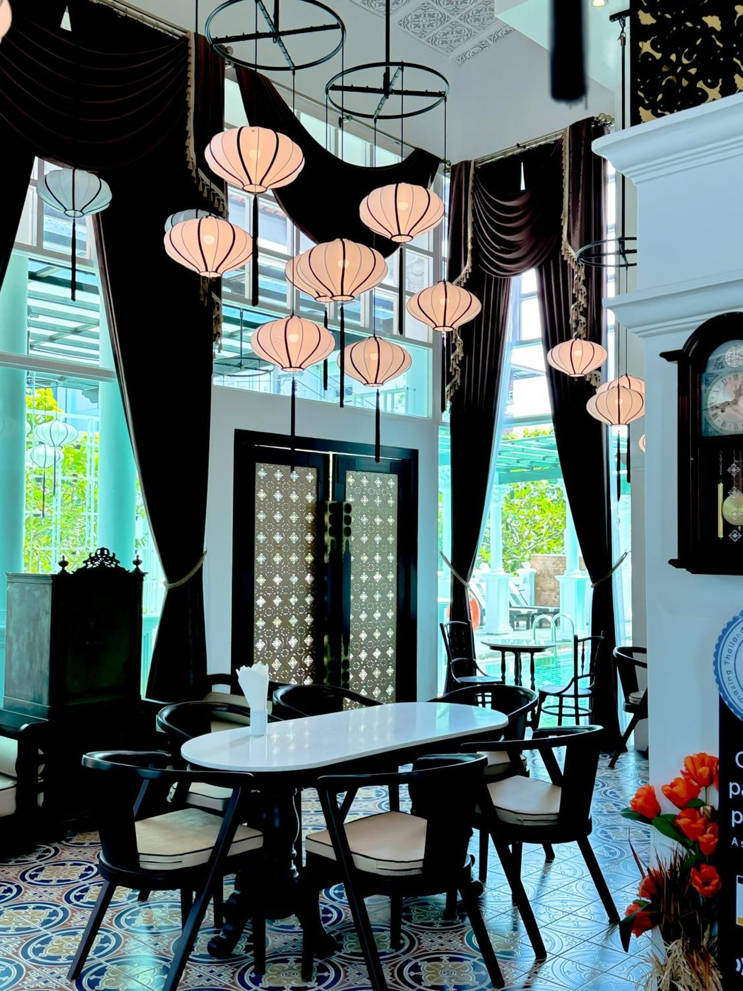 Grand Supicha - Sha Hotel Phuket