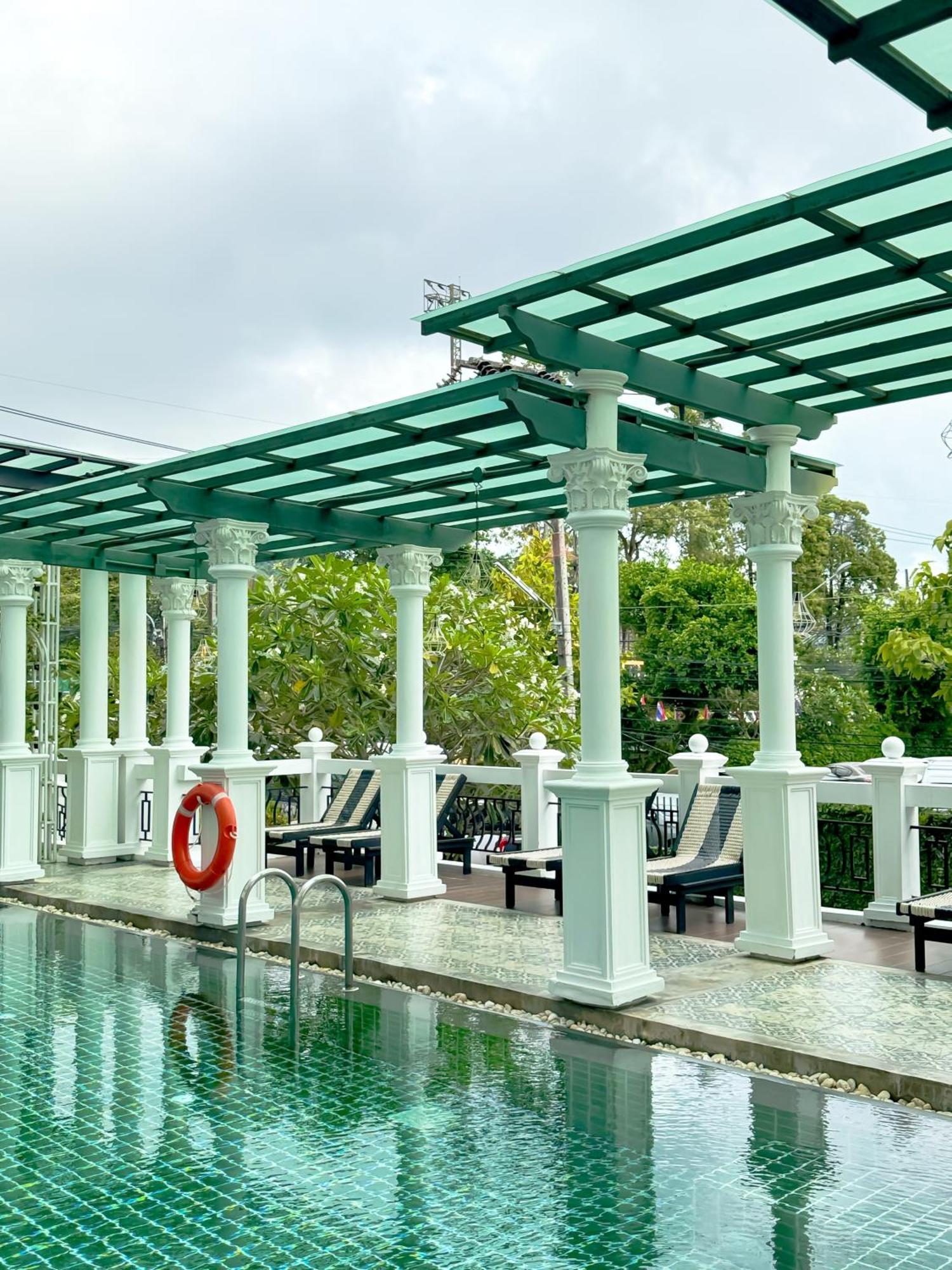 Grand Supicha - Sha Hotel