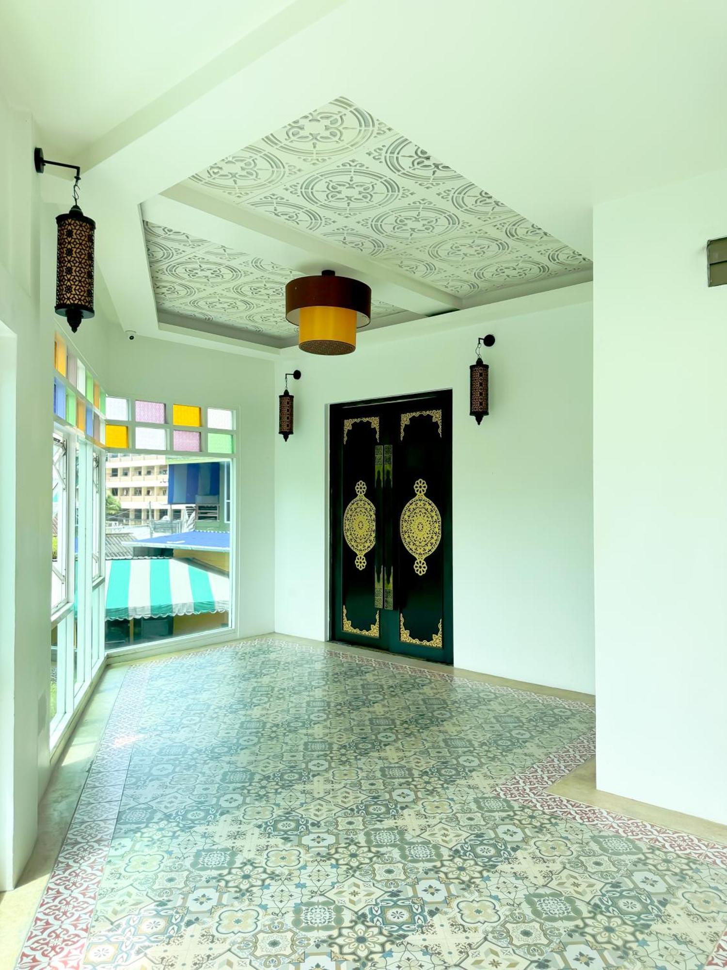 Grand Supicha - Sha Hotel 4*
