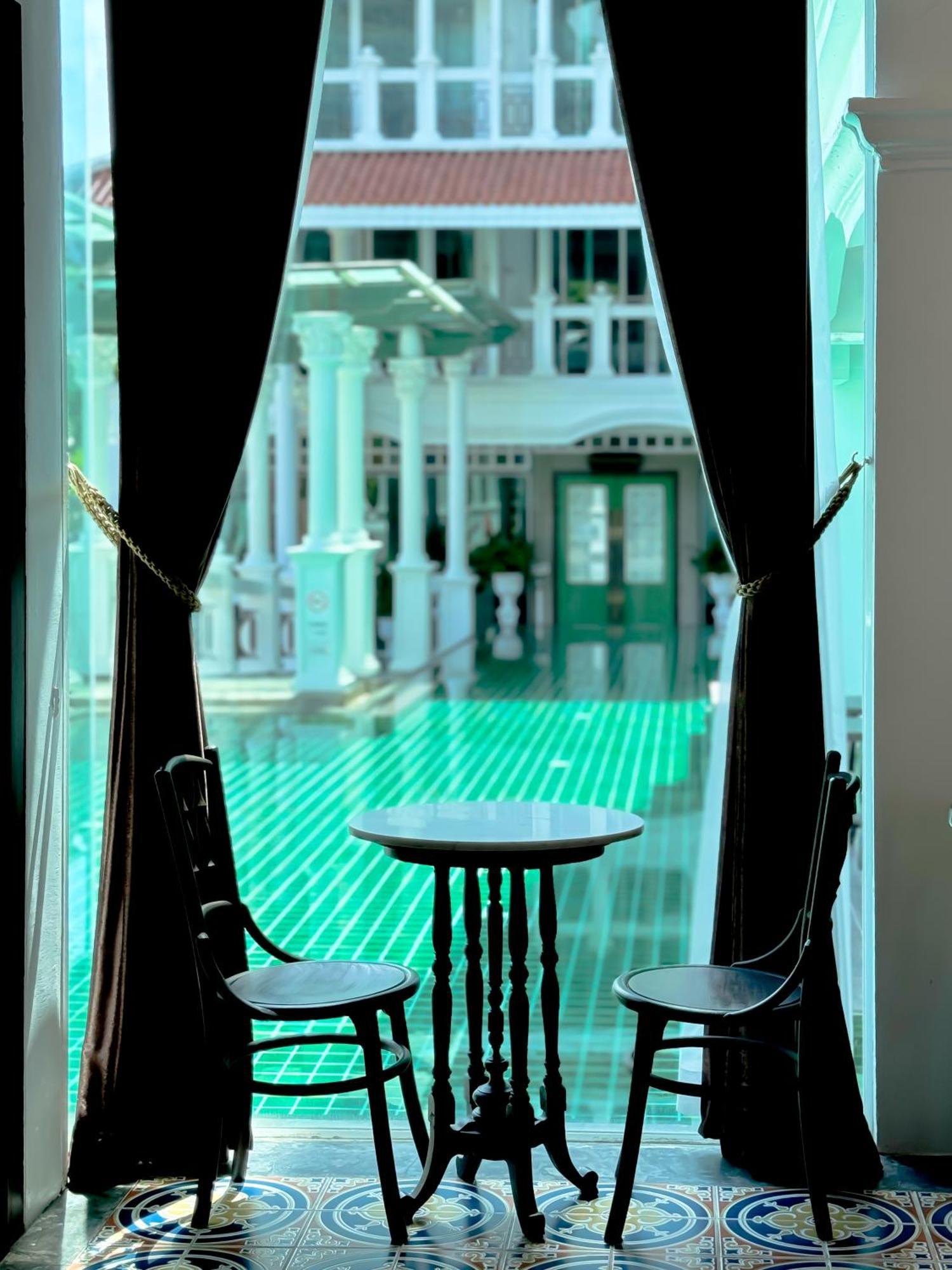 Grand Supicha - Sha Hotel Phuket