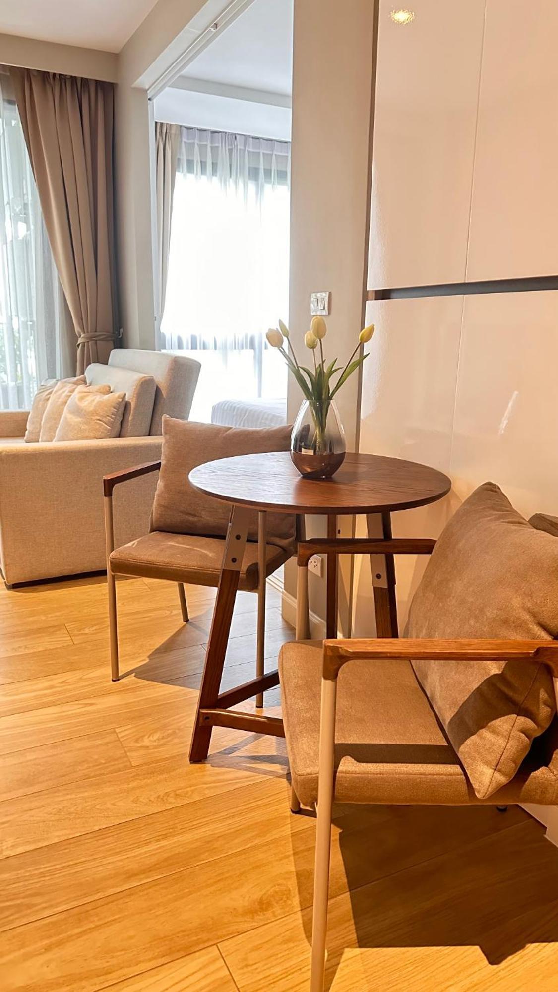 Apartment Diamond Phuket