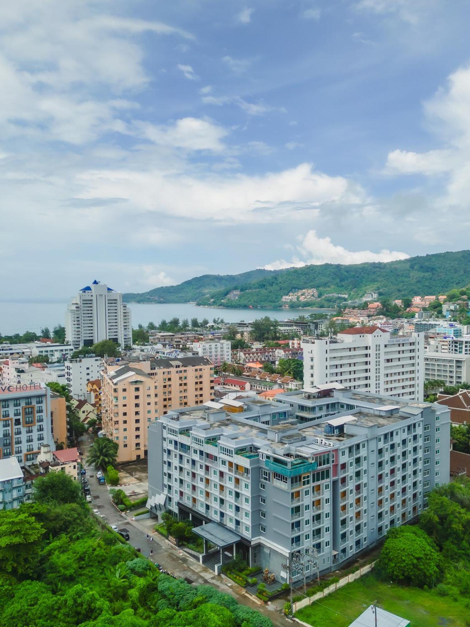 Elite By Bauman Hotel Patong