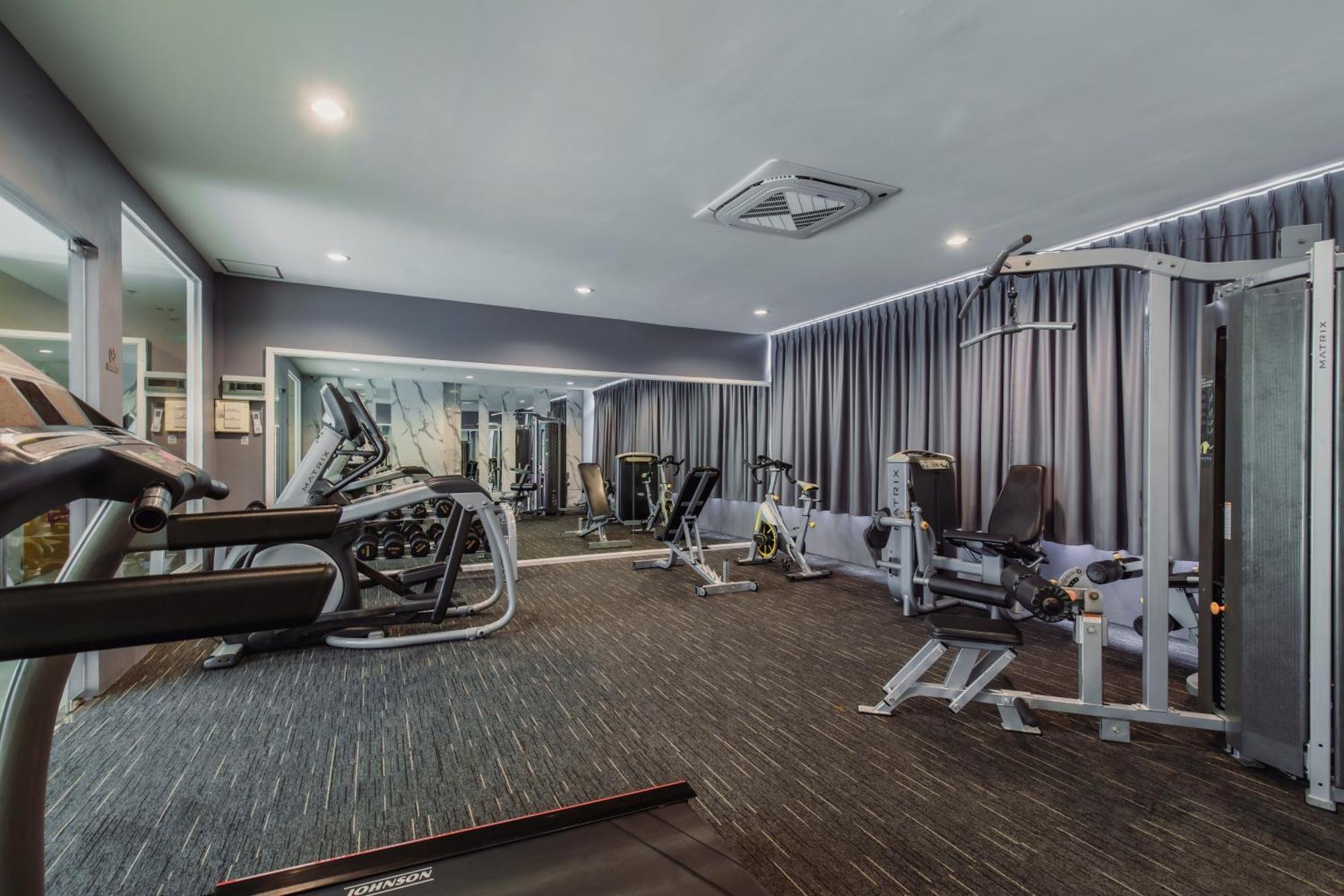 Hotel Elite By Bauman Patong