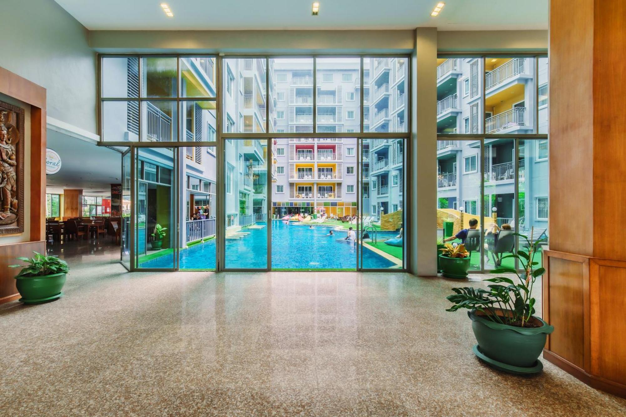 Elite By Bauman 4* Patong