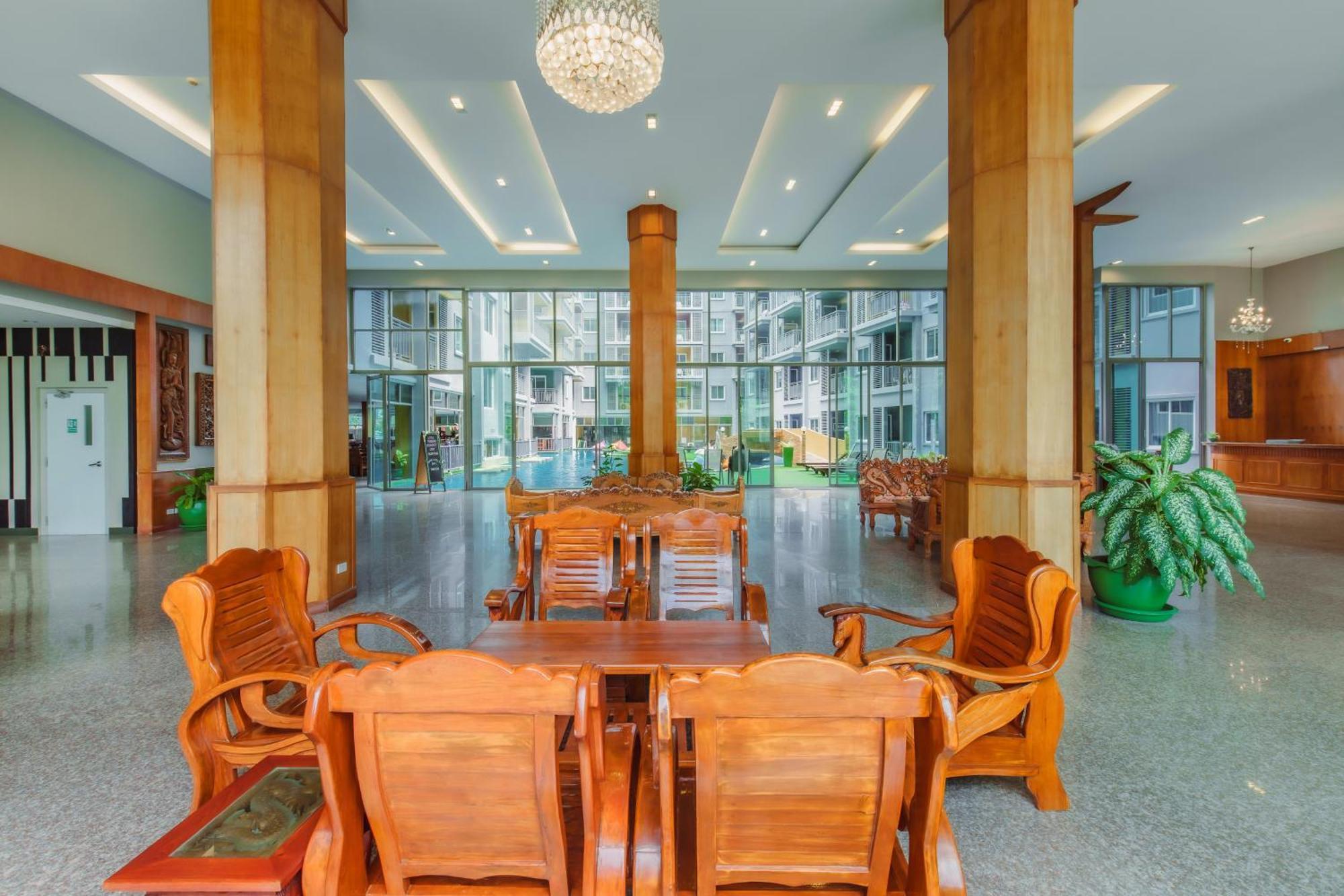 Elite By Bauman Hotel Patong