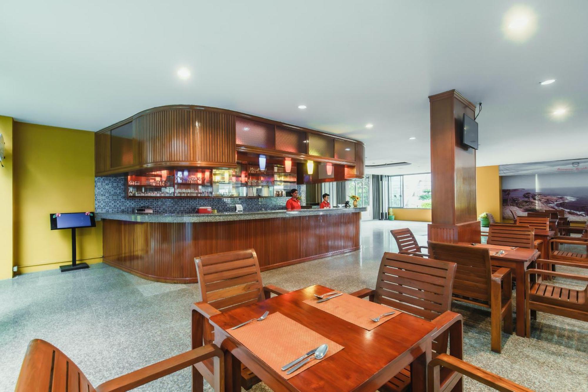 Hotel Elite By Bauman