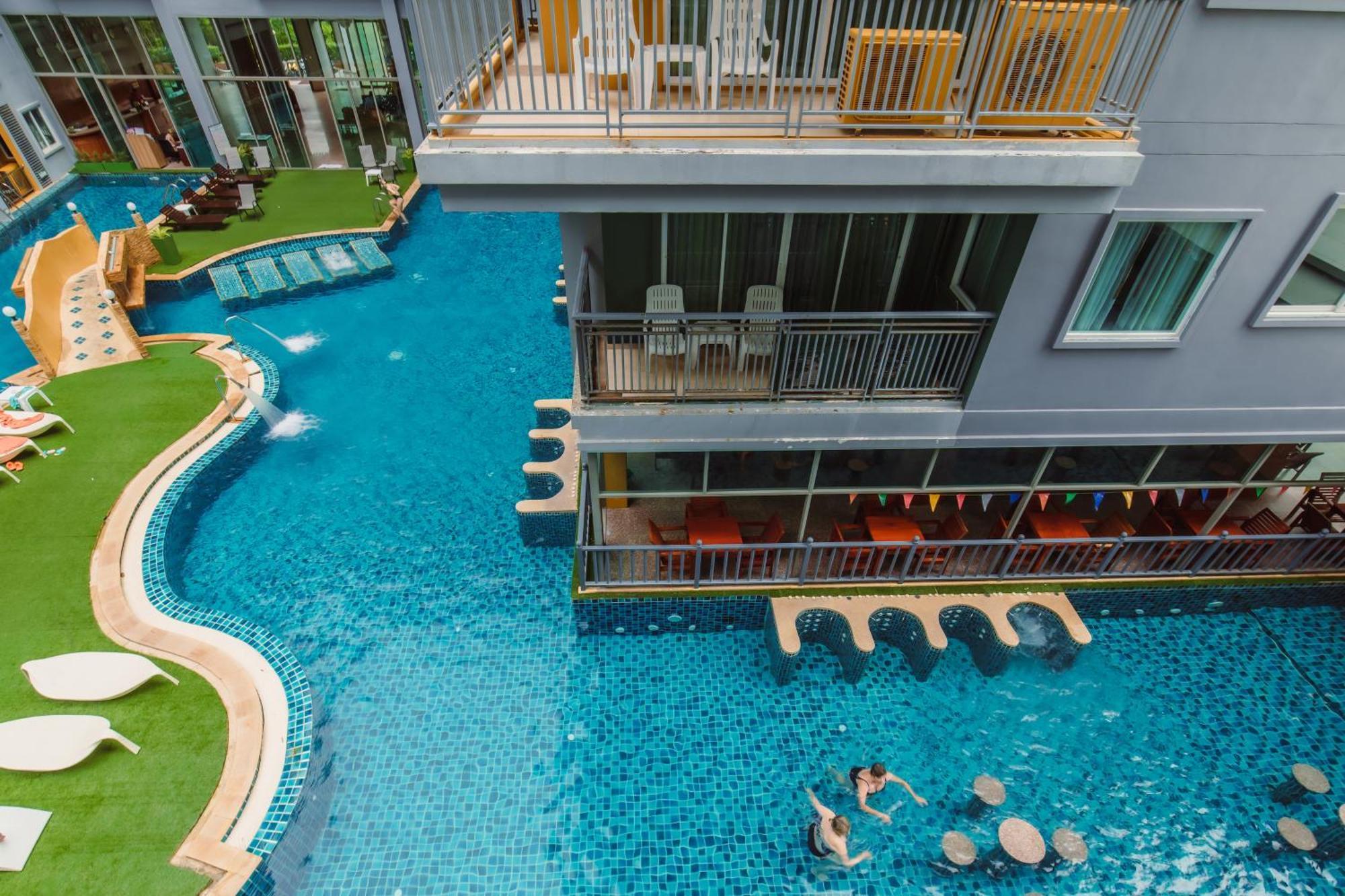 Elite By Bauman Hotel 4*