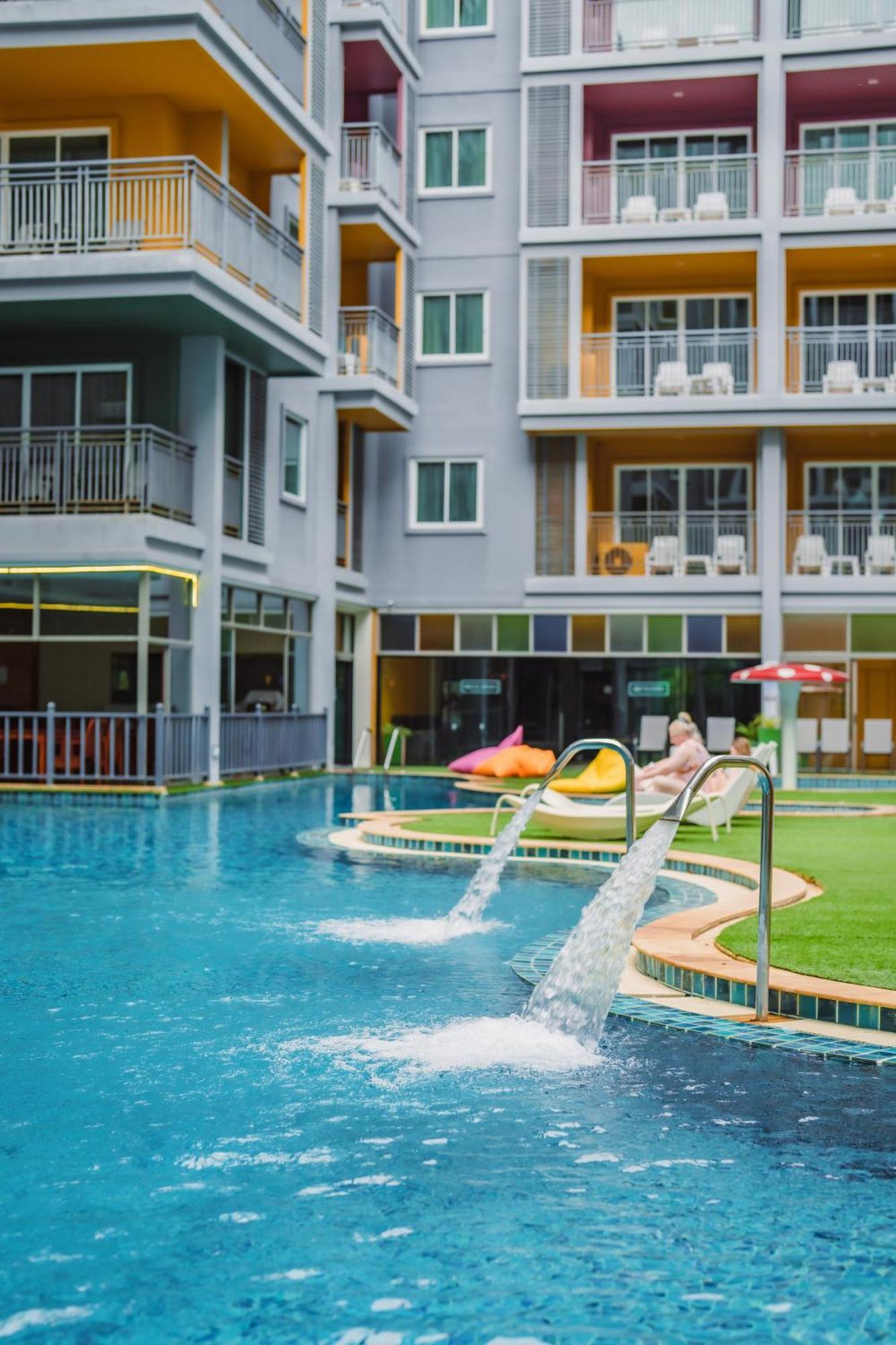 Elite By Bauman 4* Patong