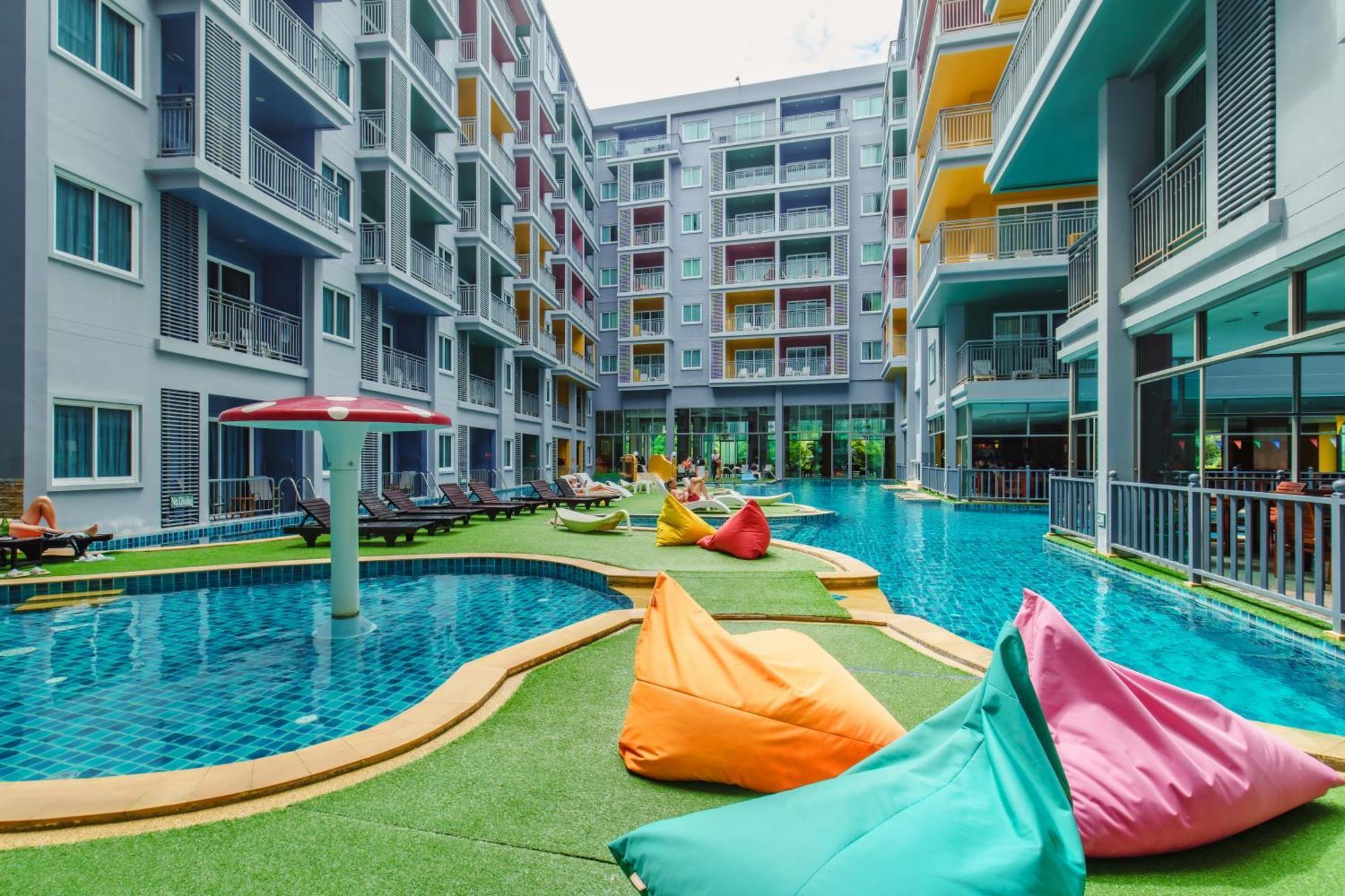 Elite By Bauman Hotel