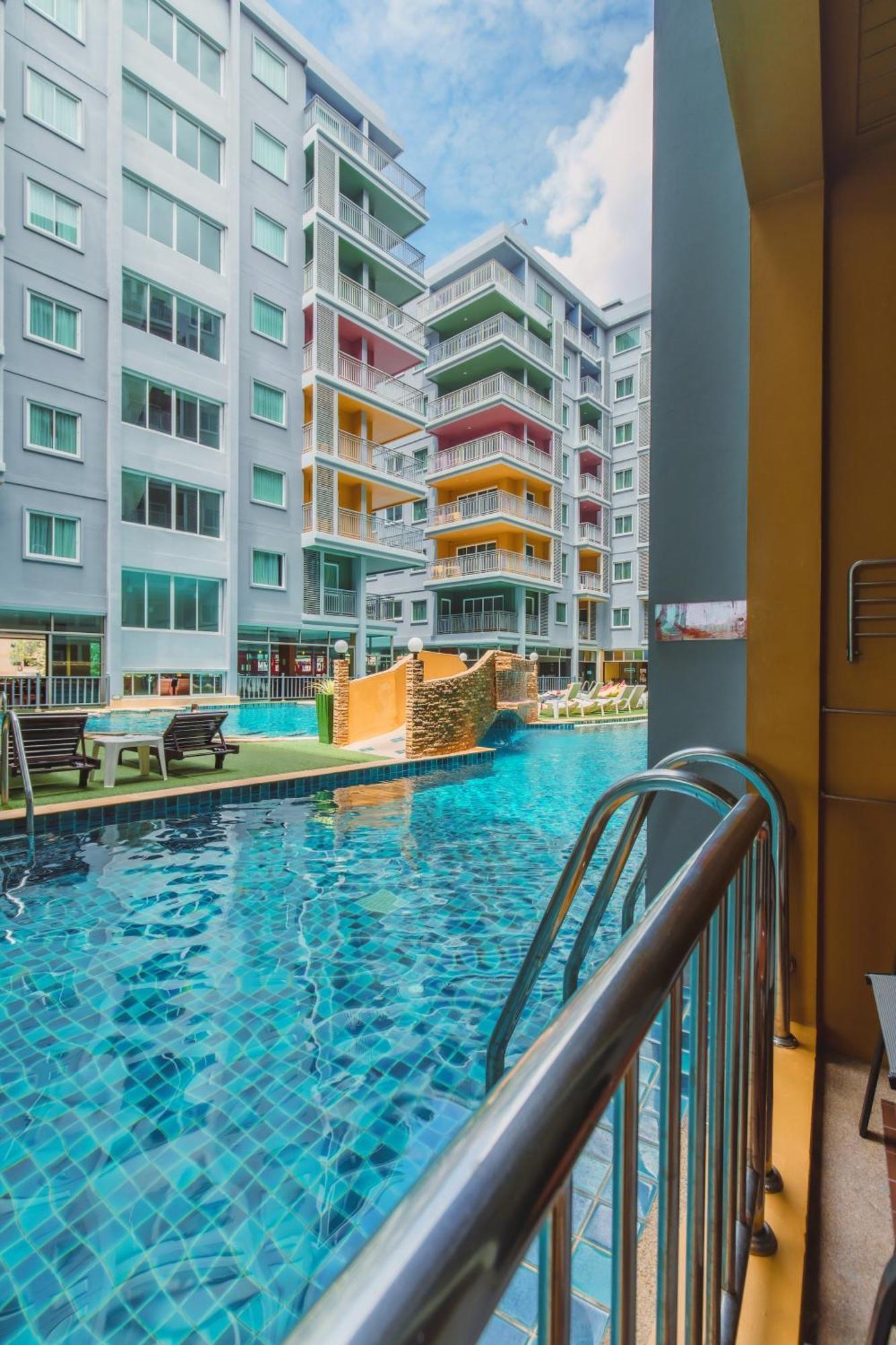 Elite By Bauman Hotel Patong