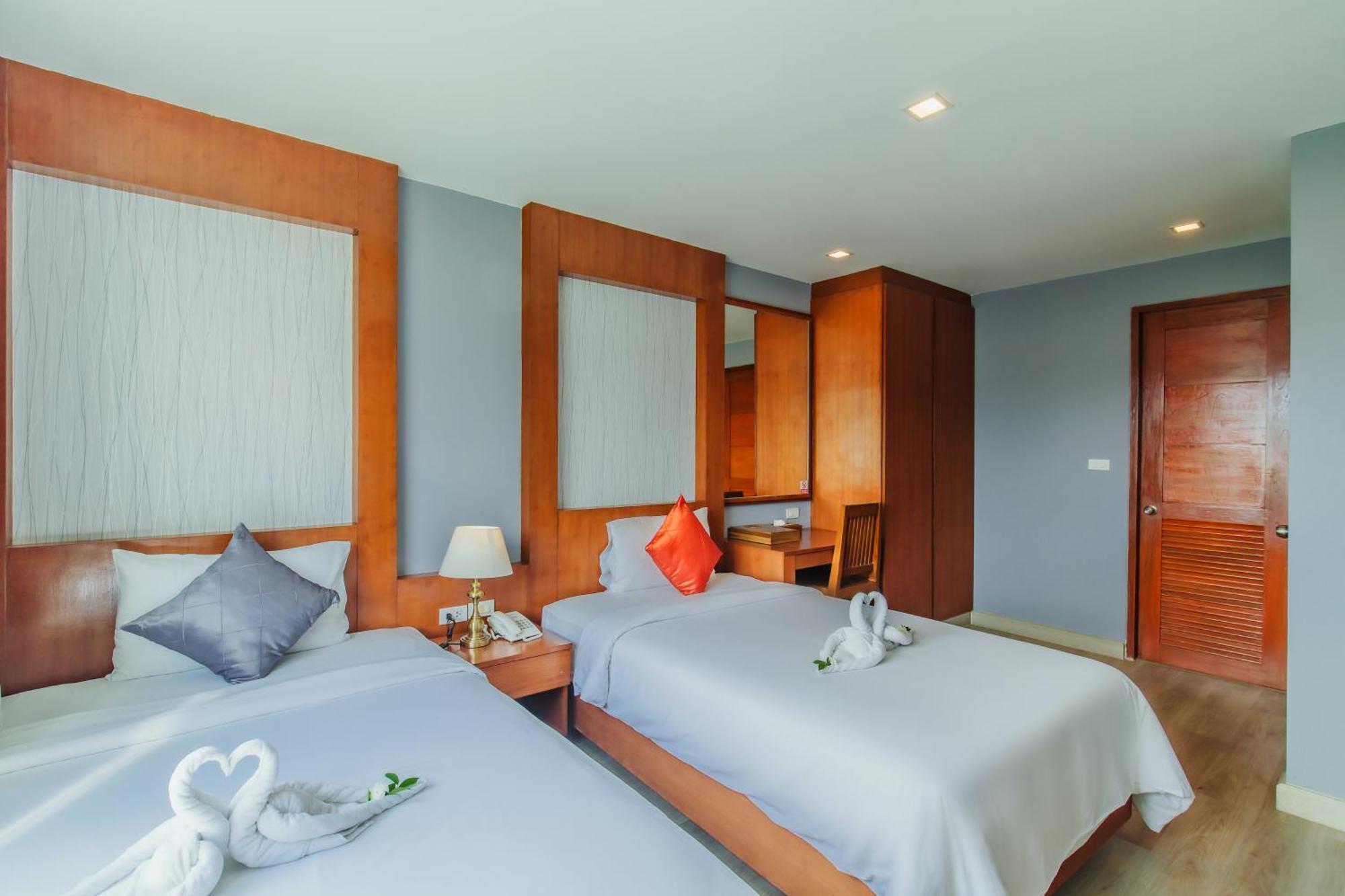 Elite By Bauman Hotel