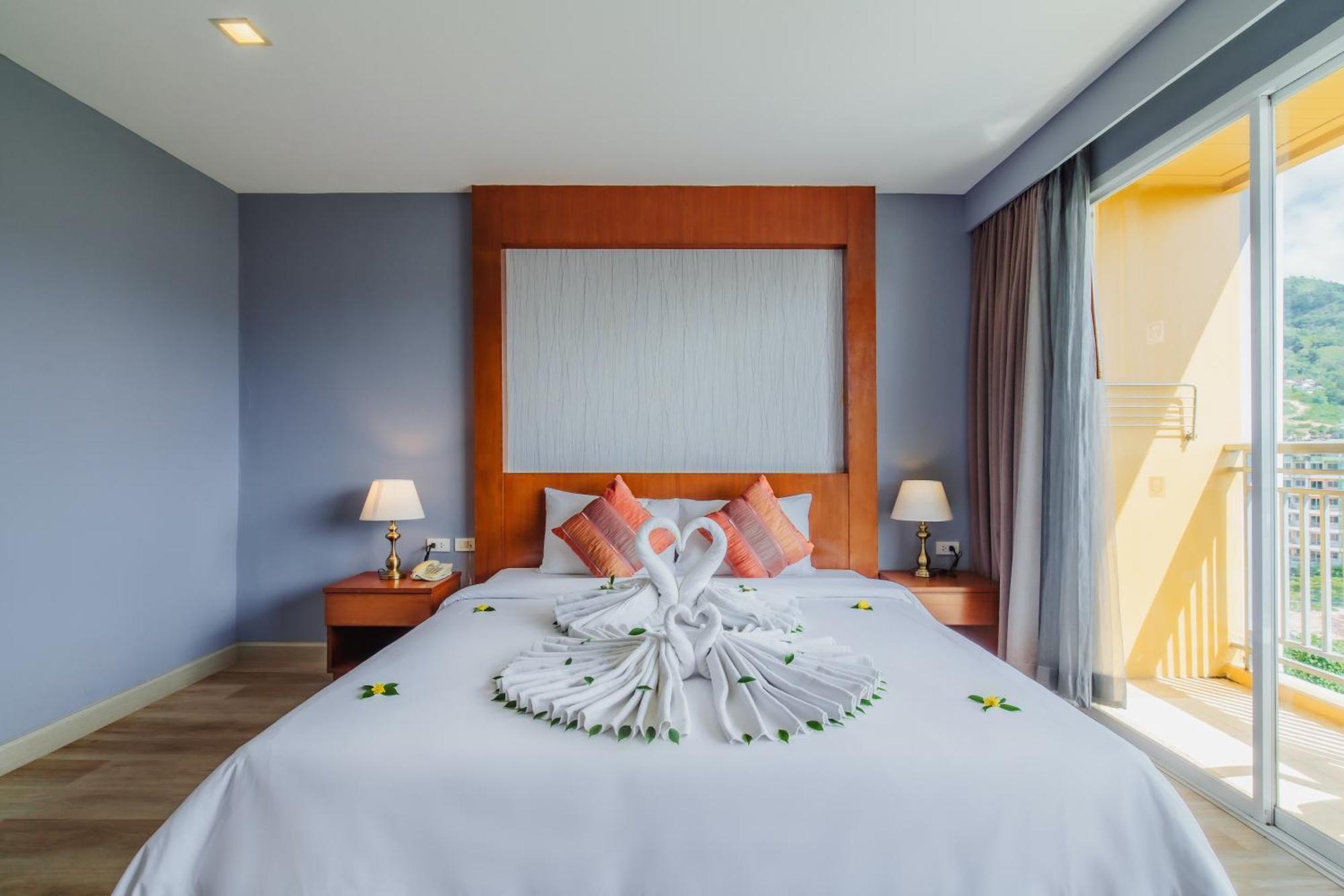 Elite By Bauman 4* Patong