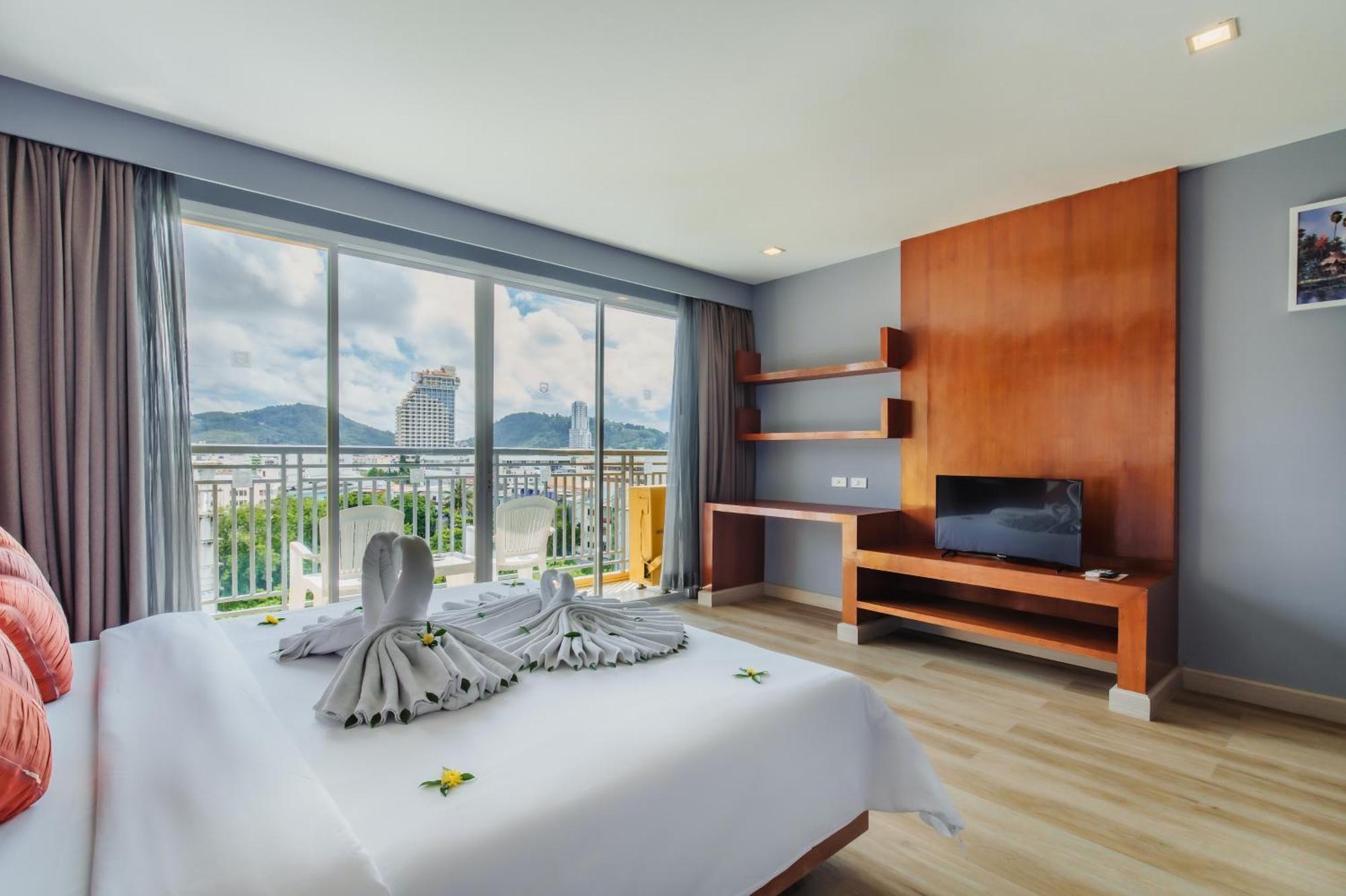 Hotel Elite By Bauman