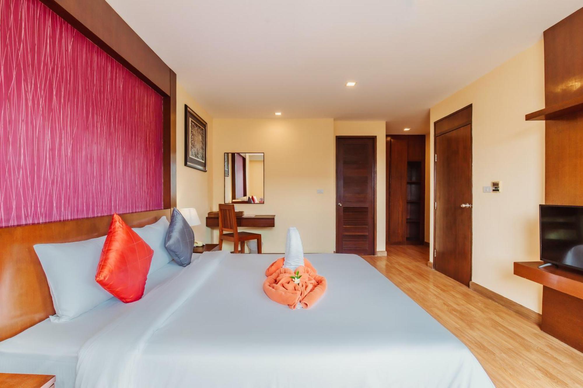 Elite By Bauman Hotel