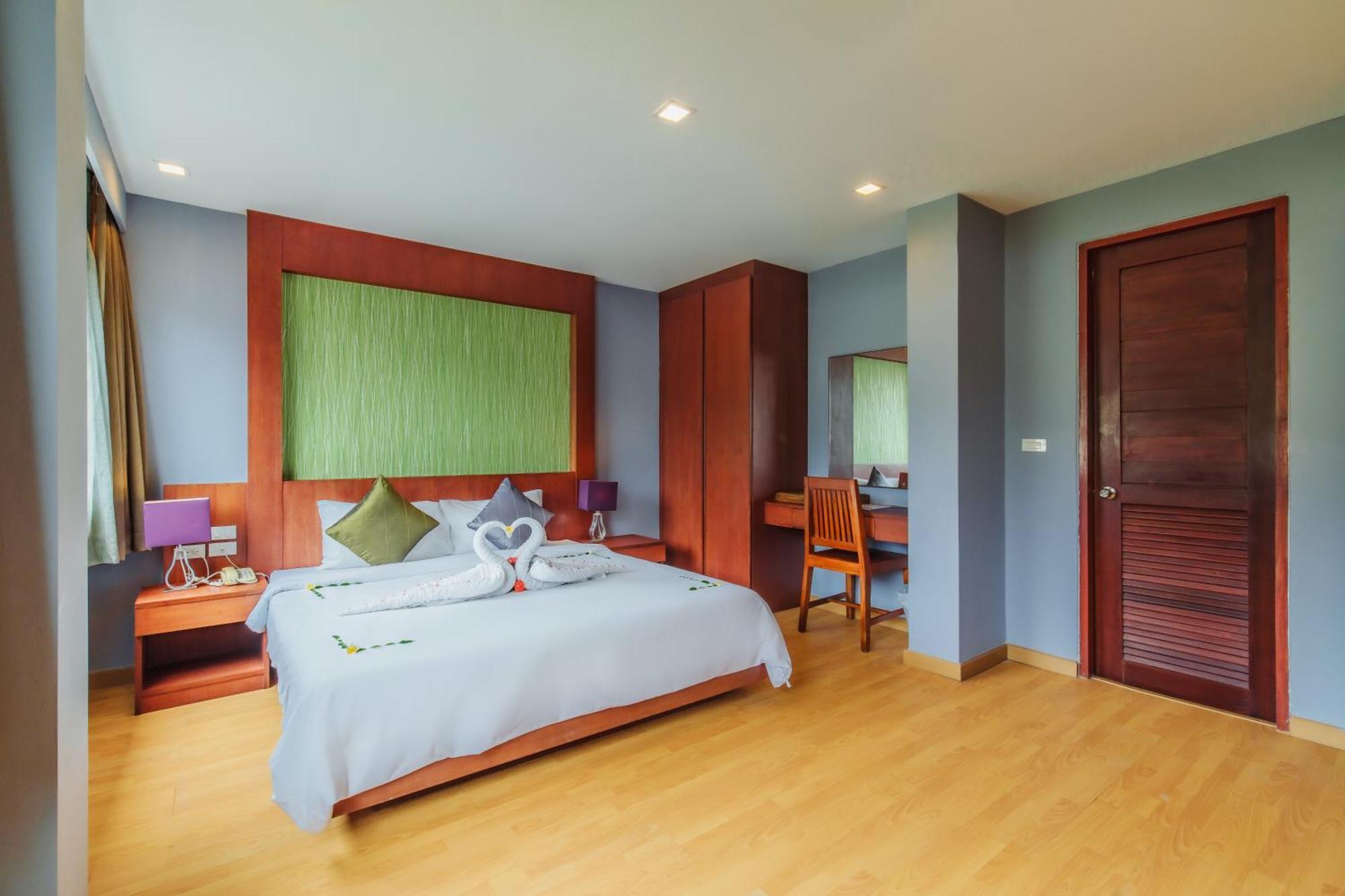 Hotel Elite By Bauman Patong