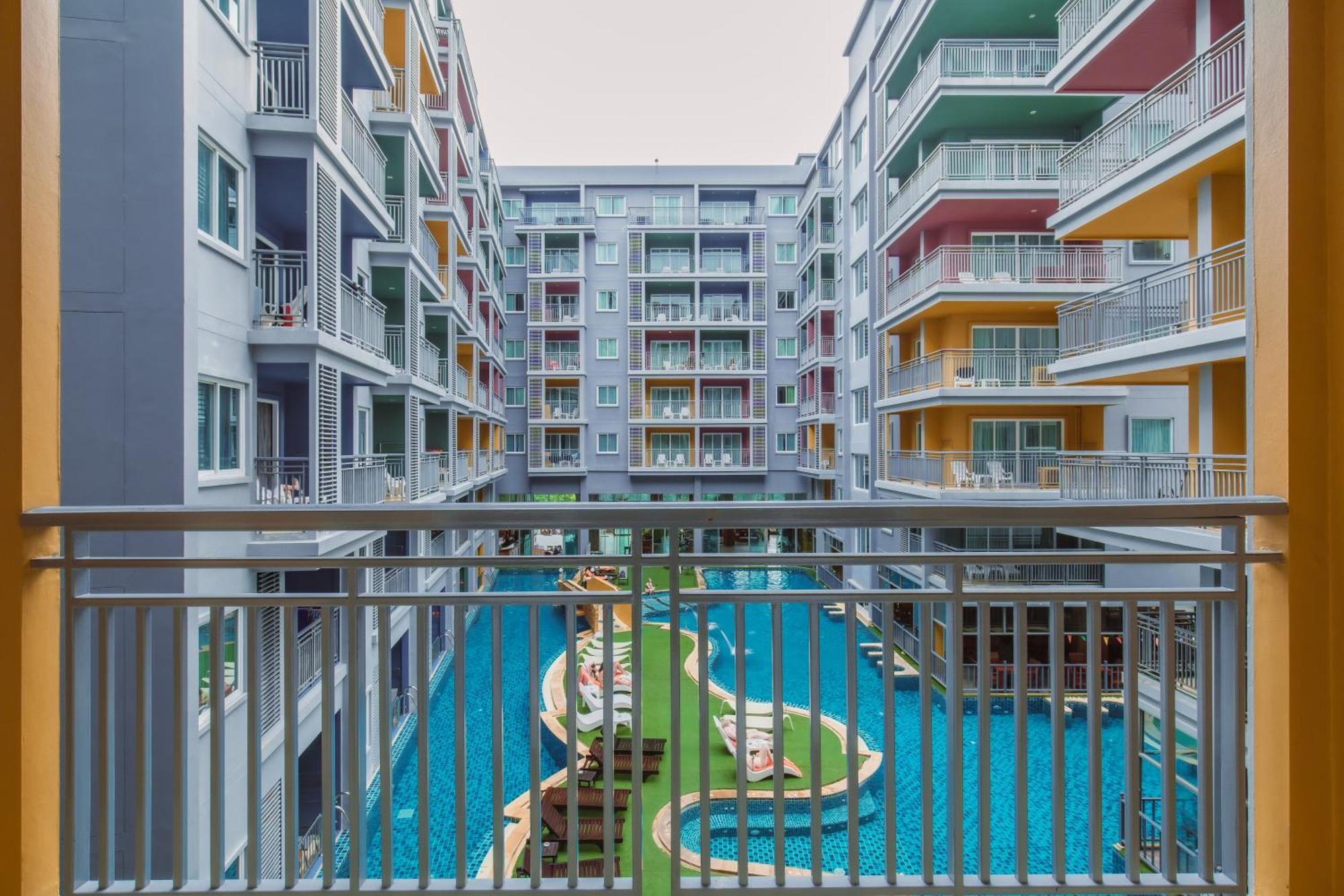Elite By Bauman Hotel