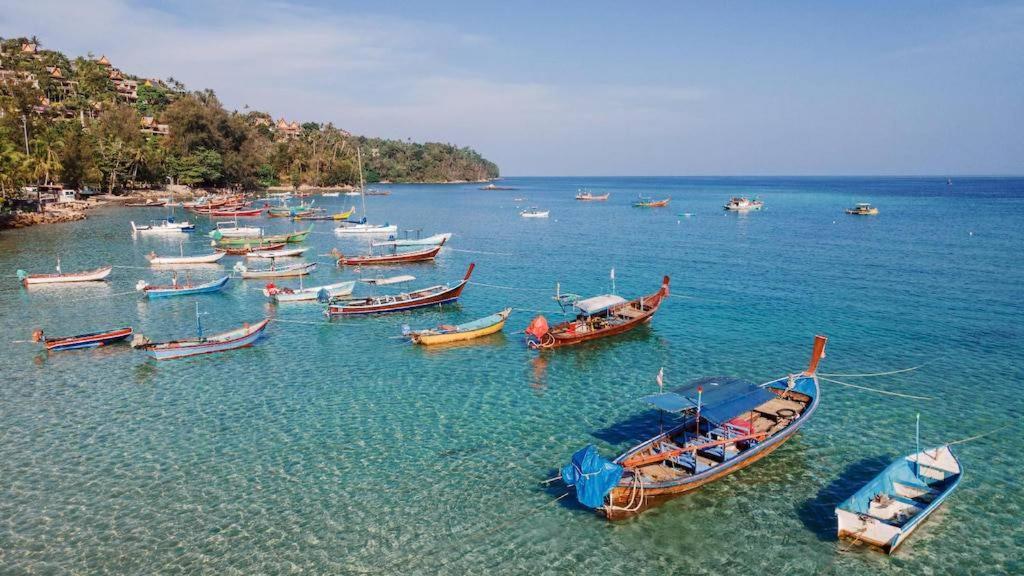 Hotel Journey Phuket